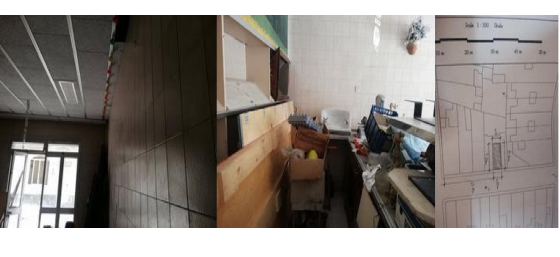Real estate Malta: Garage/Shop for sale in Birkirkara