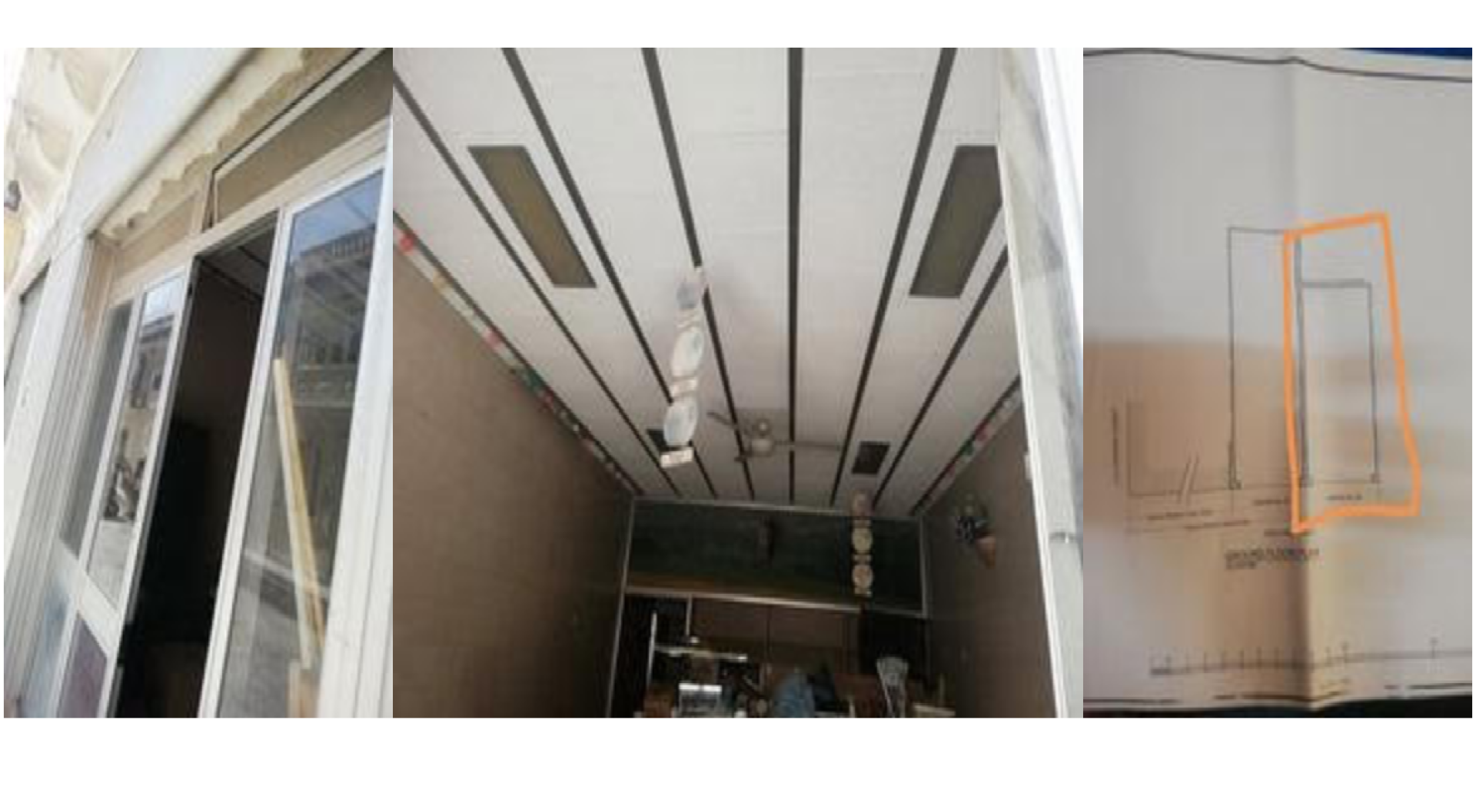 Real estate Malta: Garage/Shop for sale in Birkirkara