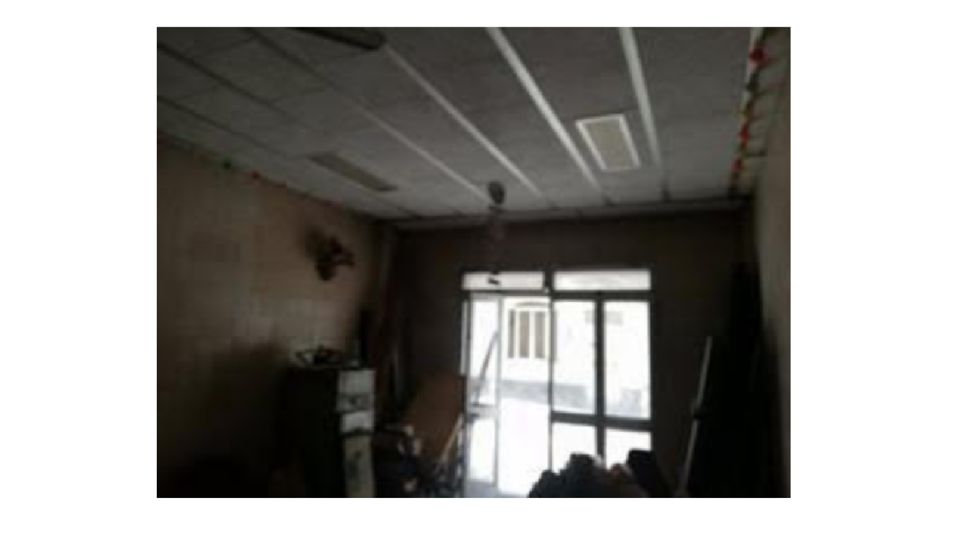 Real estate Malta: Garage/Shop for sale in Birkirkara