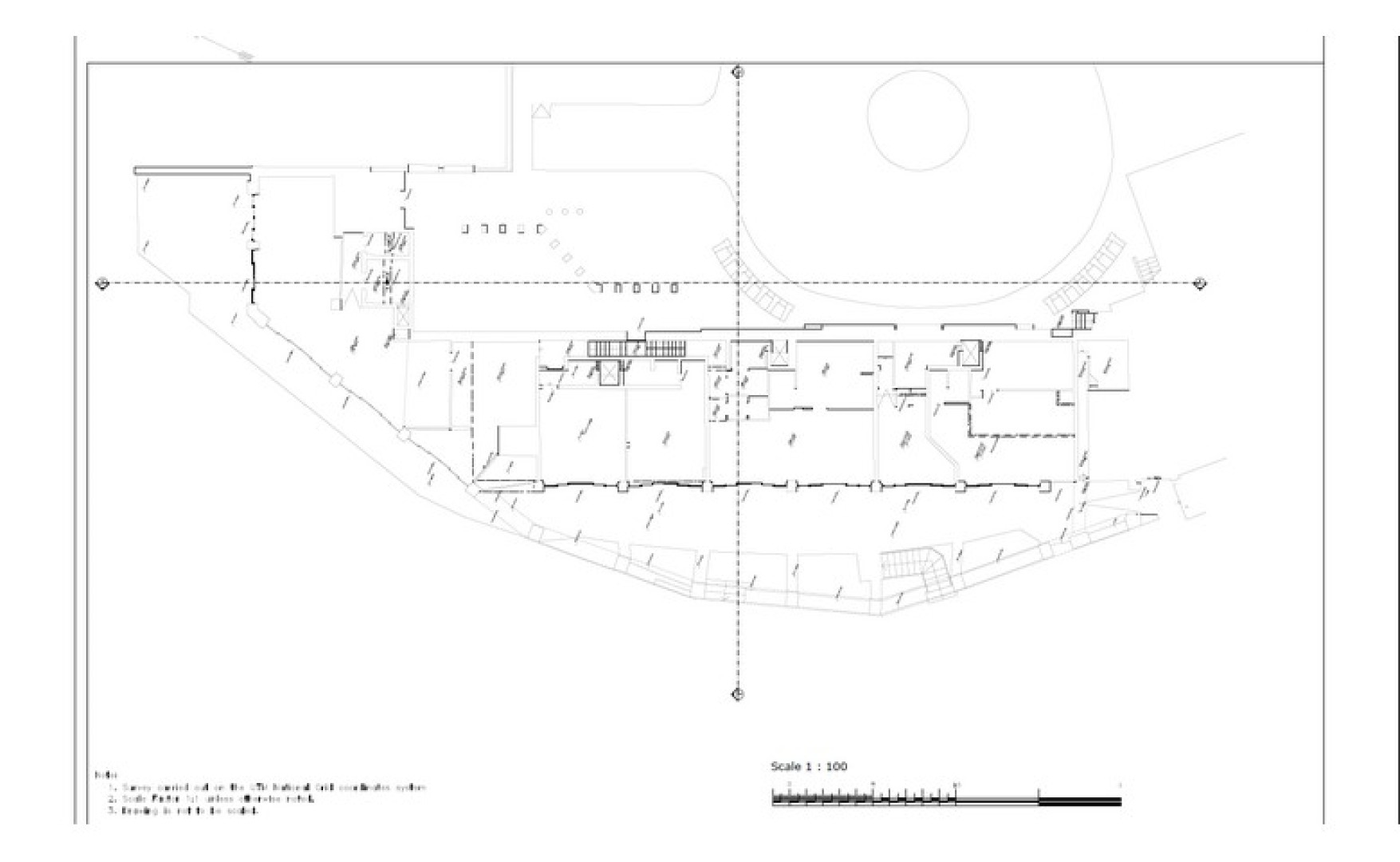 Commercial Property for rent in St Julians that could be a Sports Arena, Music Venue