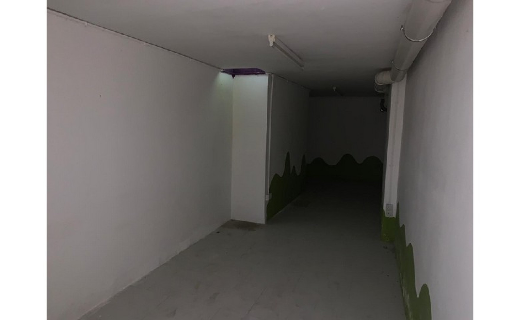 Commercial property for rent in St. Julians