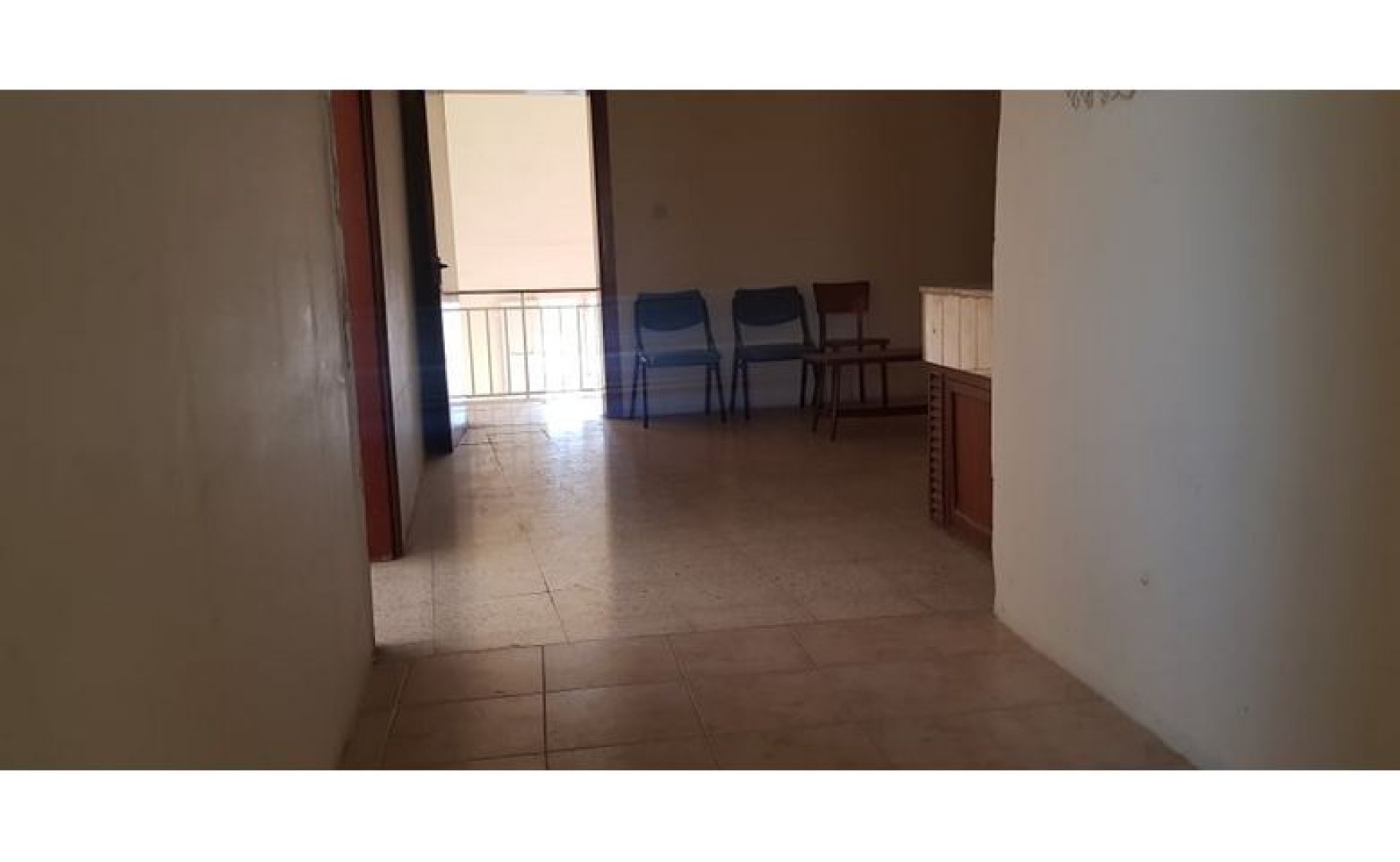 Real estate Malta: 400sqm warehouse for rent in Zebbug