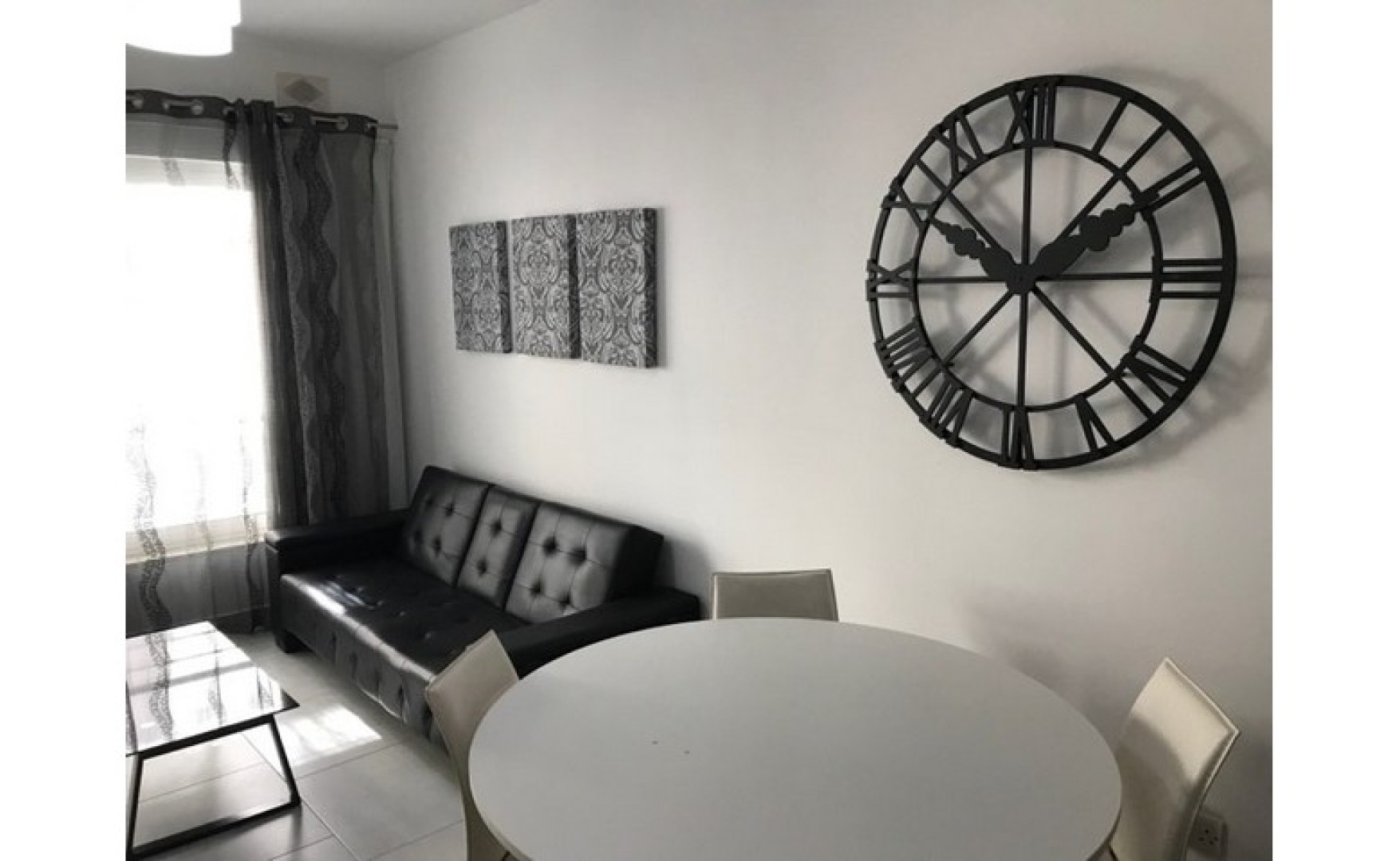 Estate agents Malta: Whole block of five units for rent in St Julian's