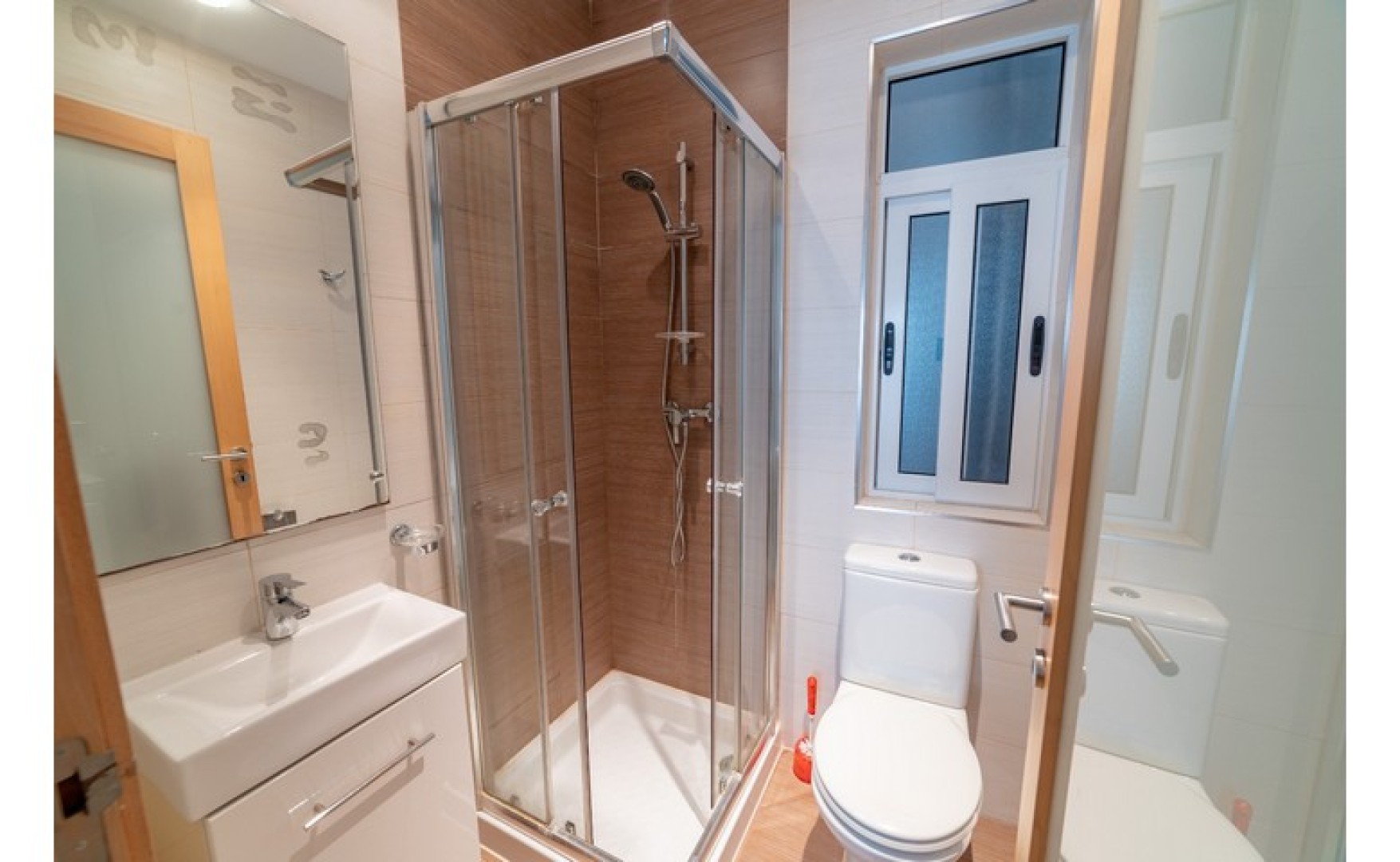 Estate agents Malta: Whole block of five units for rent in St Julian's