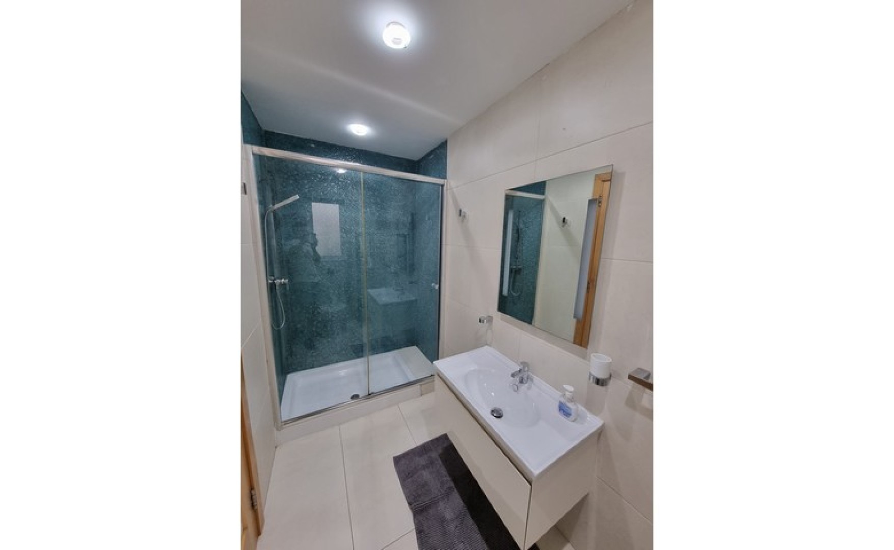 Estate agents Malta: Whole block of five units for rent in St Julian's