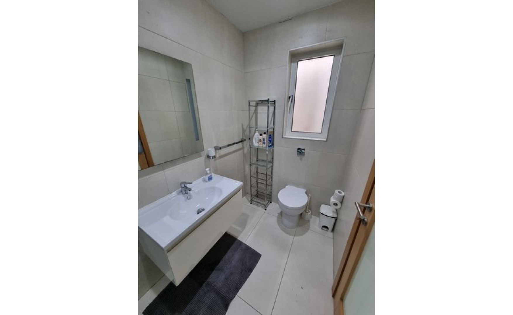 Estate agents Malta: Whole block of five units for rent in St Julian's