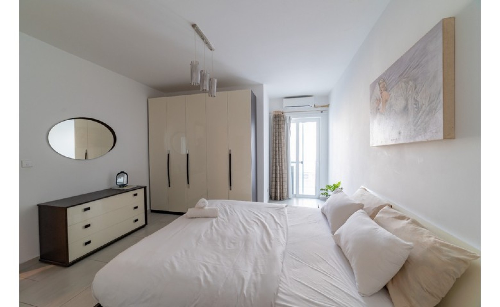 Estate agents Malta: Whole block of five units for rent in St Julian's