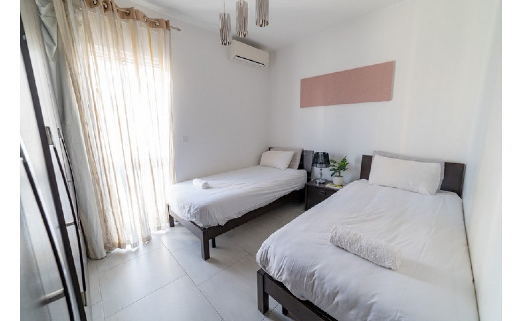 Estate agents Malta: Whole block of five units for rent in St Julian's