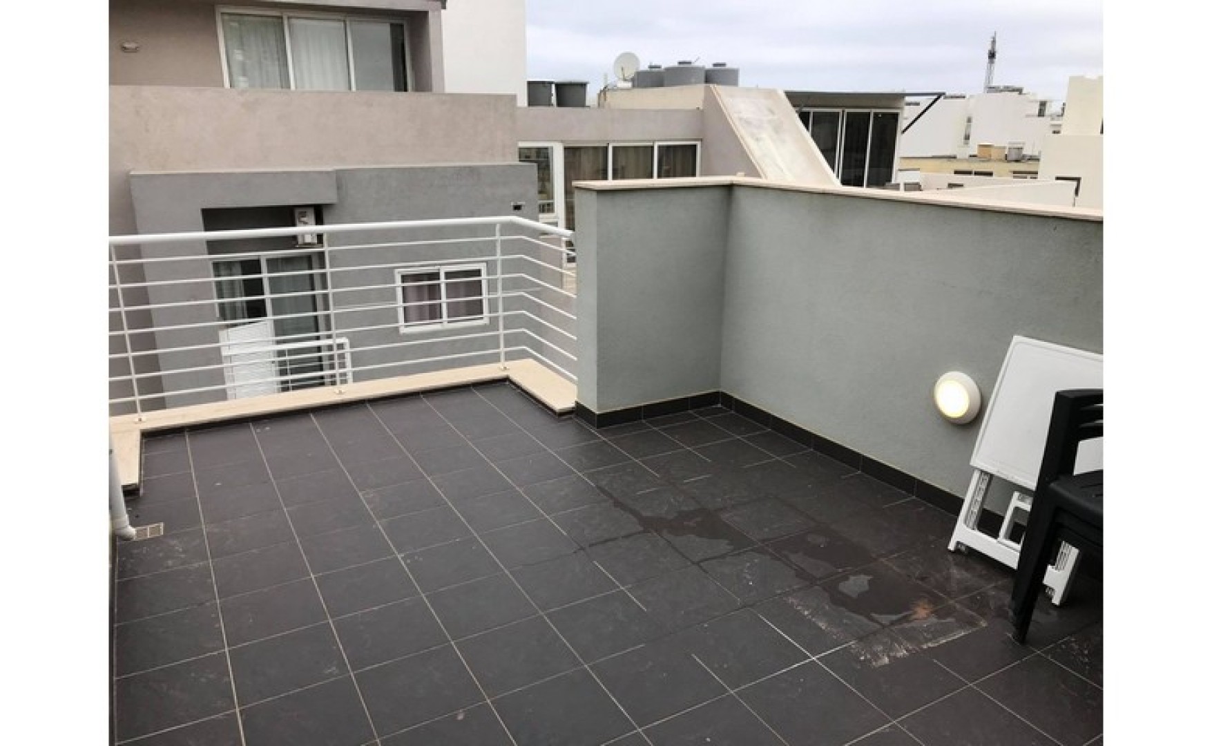 Estate agents Malta: Whole block of five units for rent in St Julian's