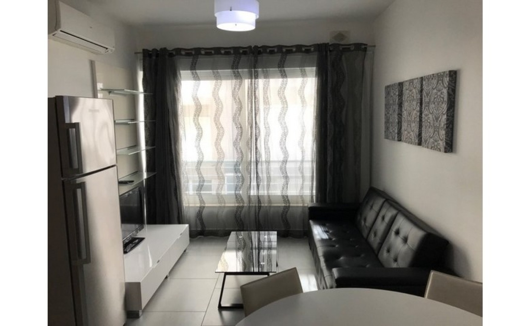 Estate agents Malta: Whole block of five units for rent in St Julian's