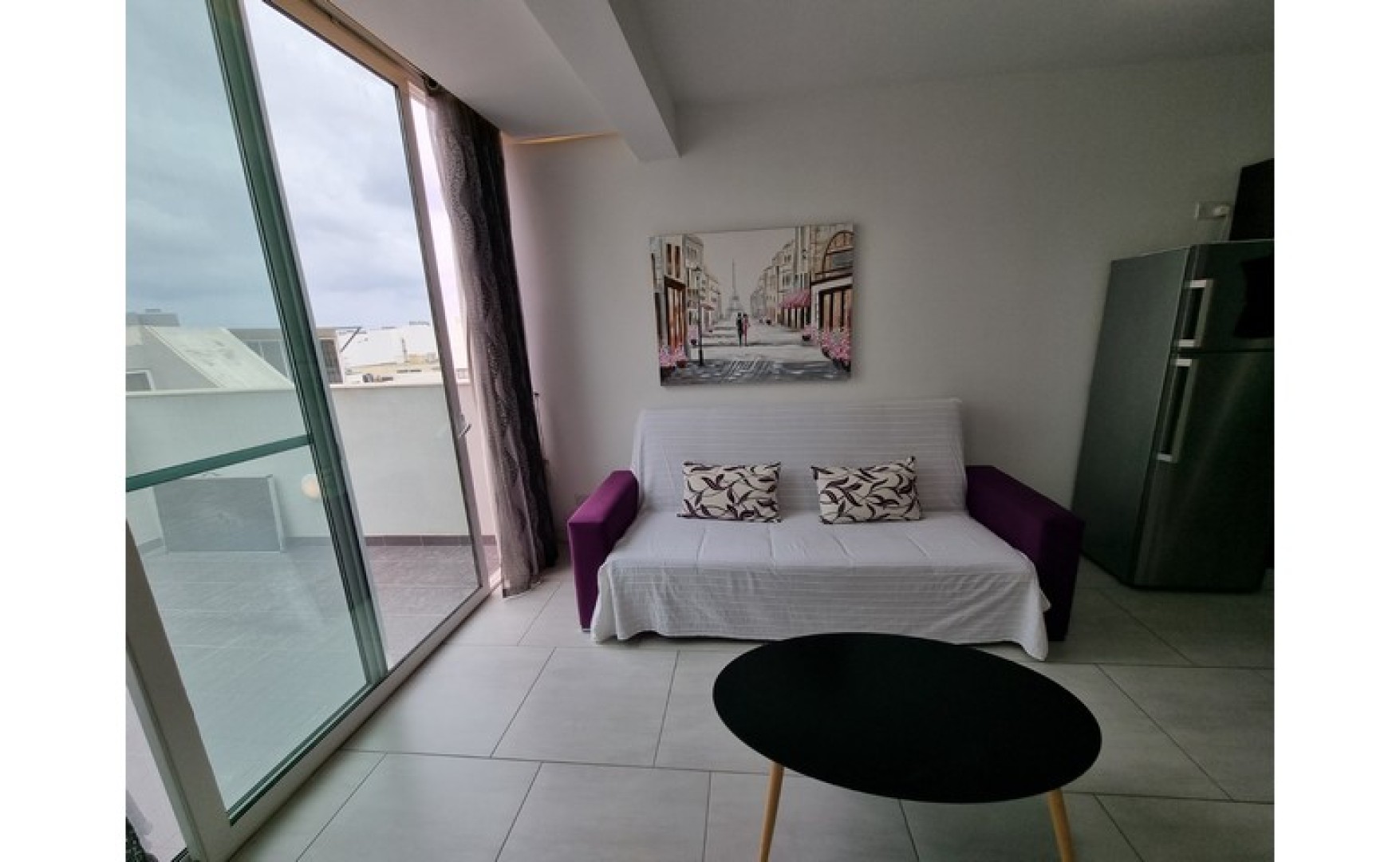 Estate agents Malta: Whole block of five units for rent in St Julian's