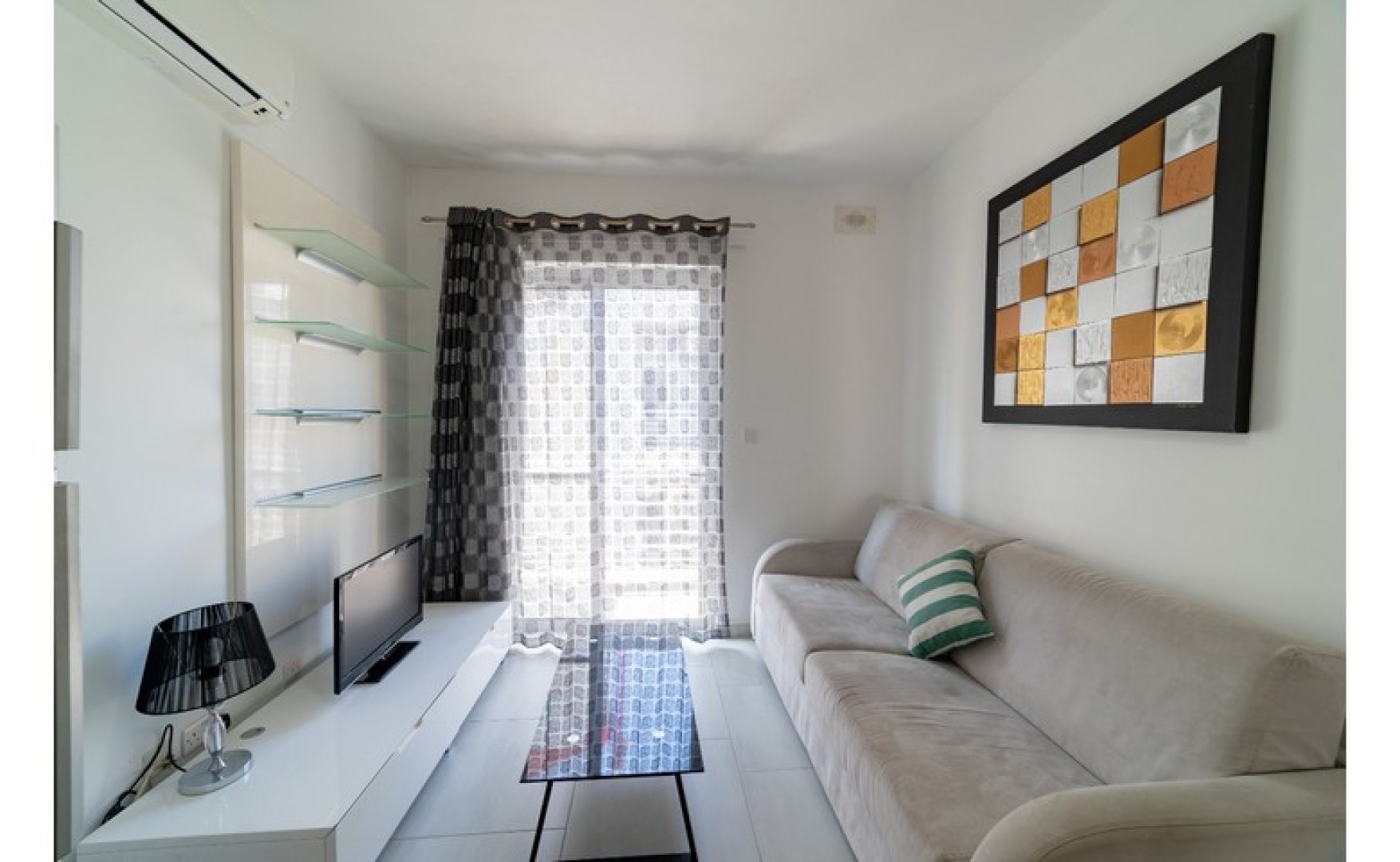 Estate agents Malta: Whole block of five units for rent in St Julian's