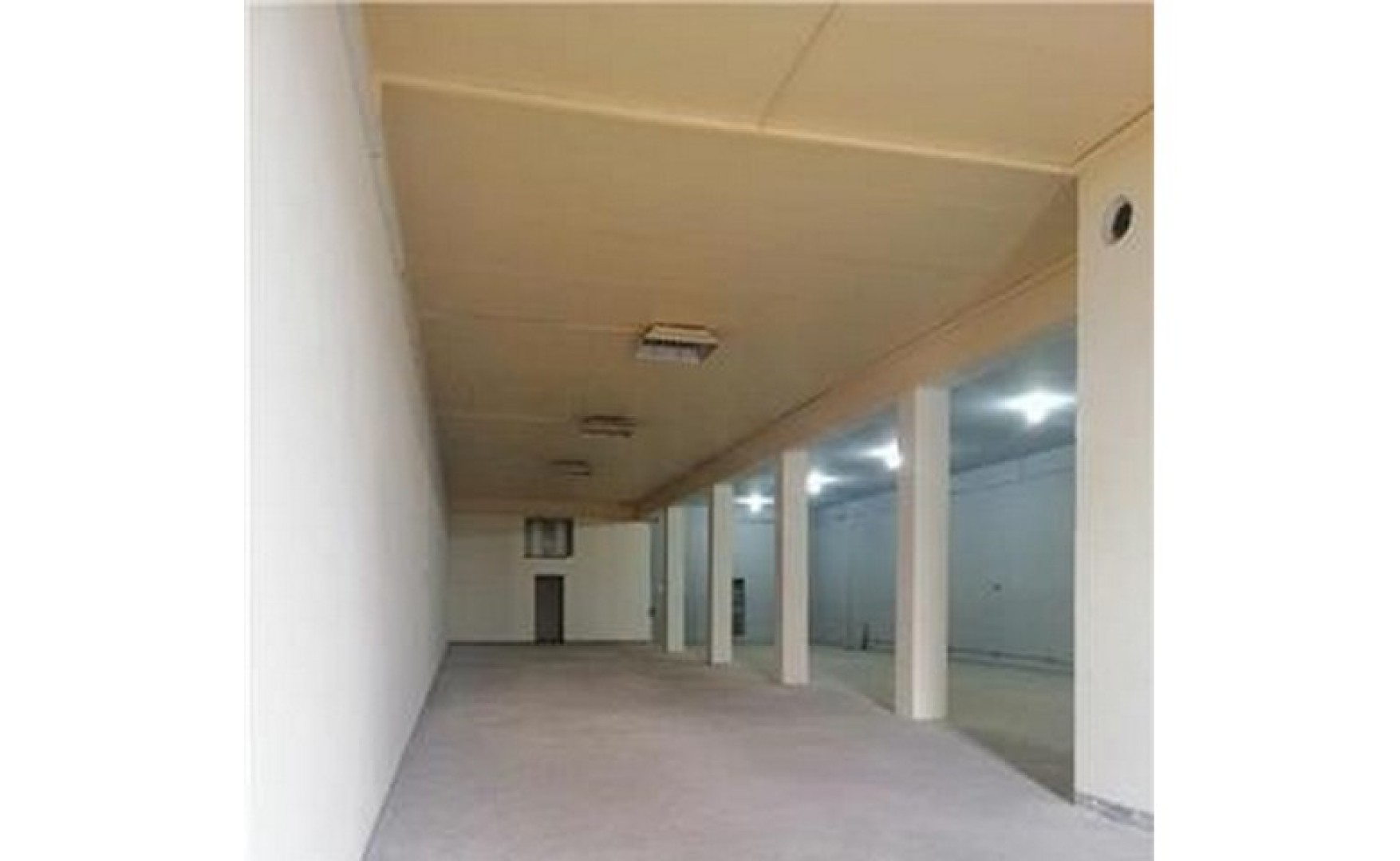 Real estate Malta: Qormi 800sqm commercial premises for rent