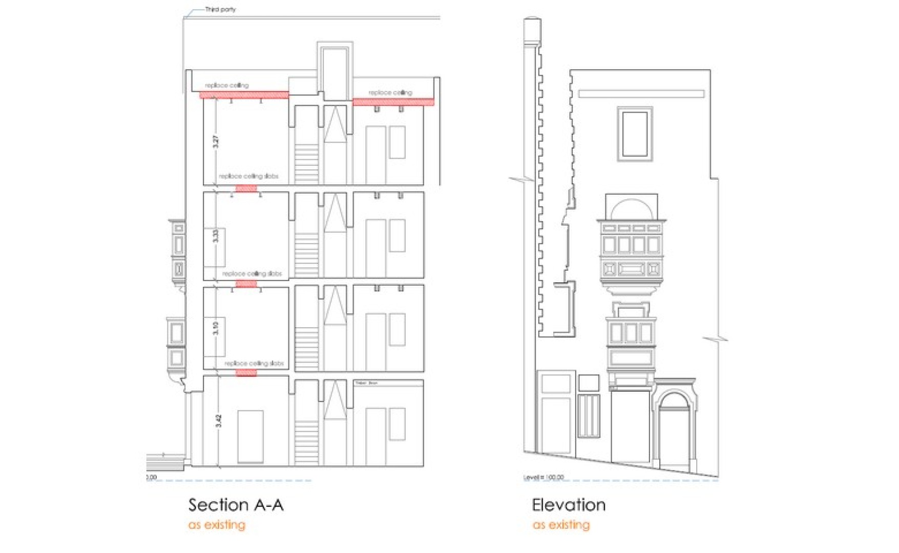 Shop to let Malta: Valletta 160sqm shop for rent