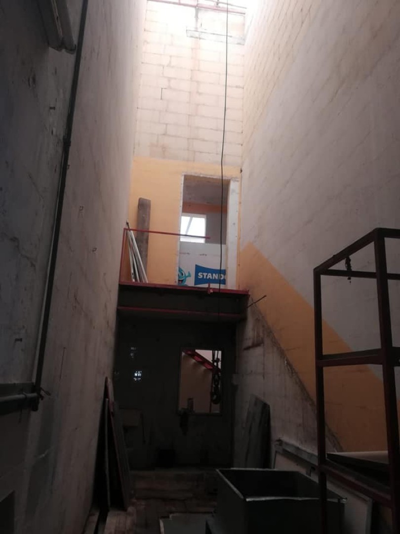Commercial property: Garage in Mosta for commercial use for sale / to let
