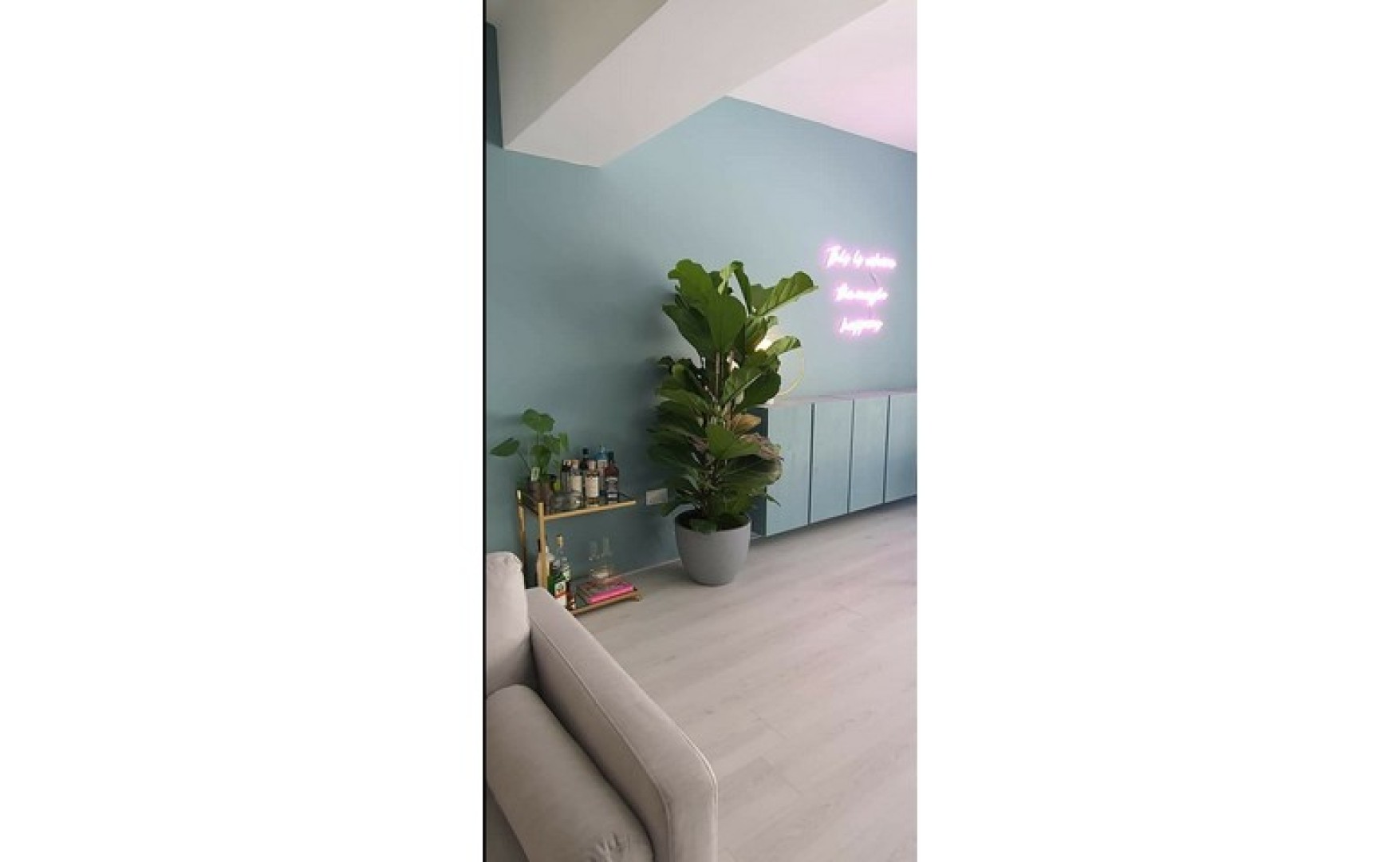 Office to let Malta: 50sqm office for rent in St Julian's