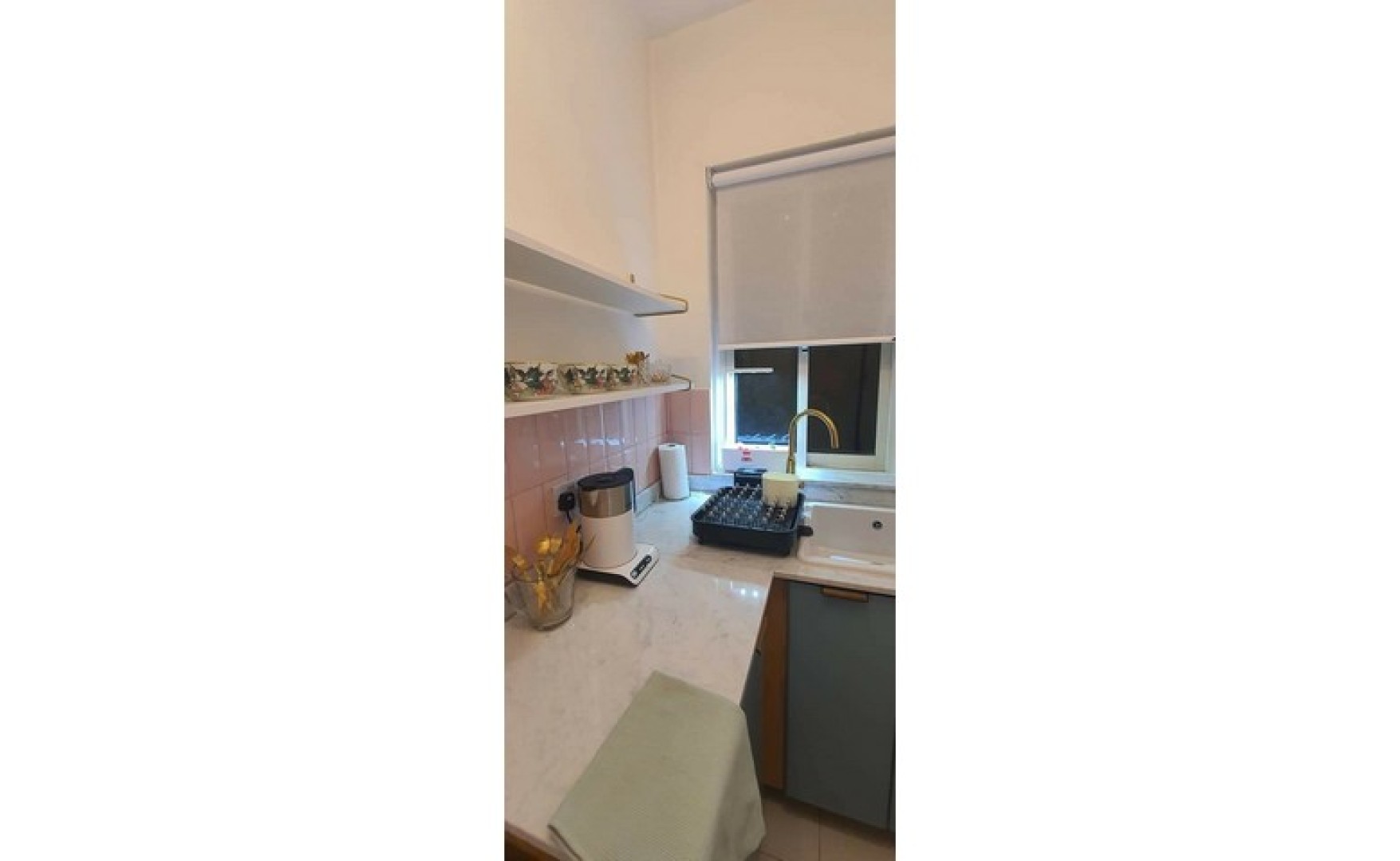 Office to let Malta: 50sqm office for rent in St Julian's