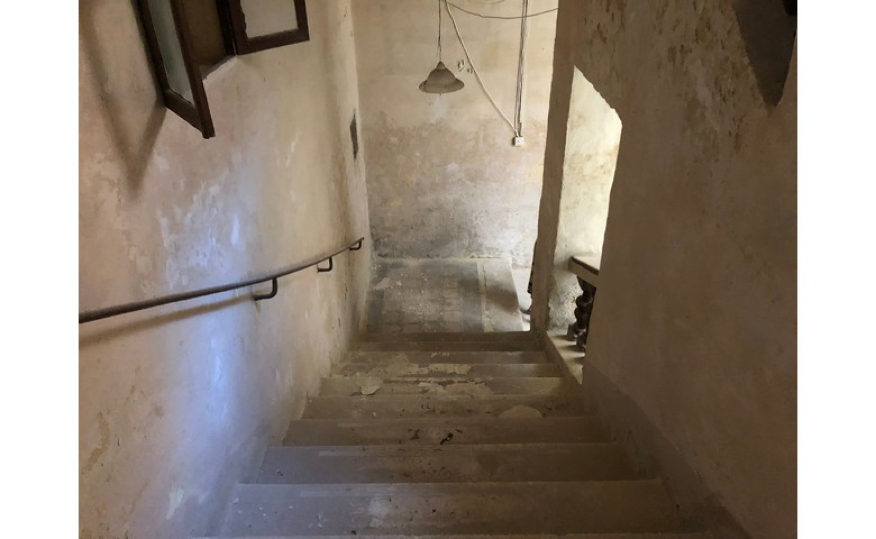 Historic Birgu Property with Great Potential