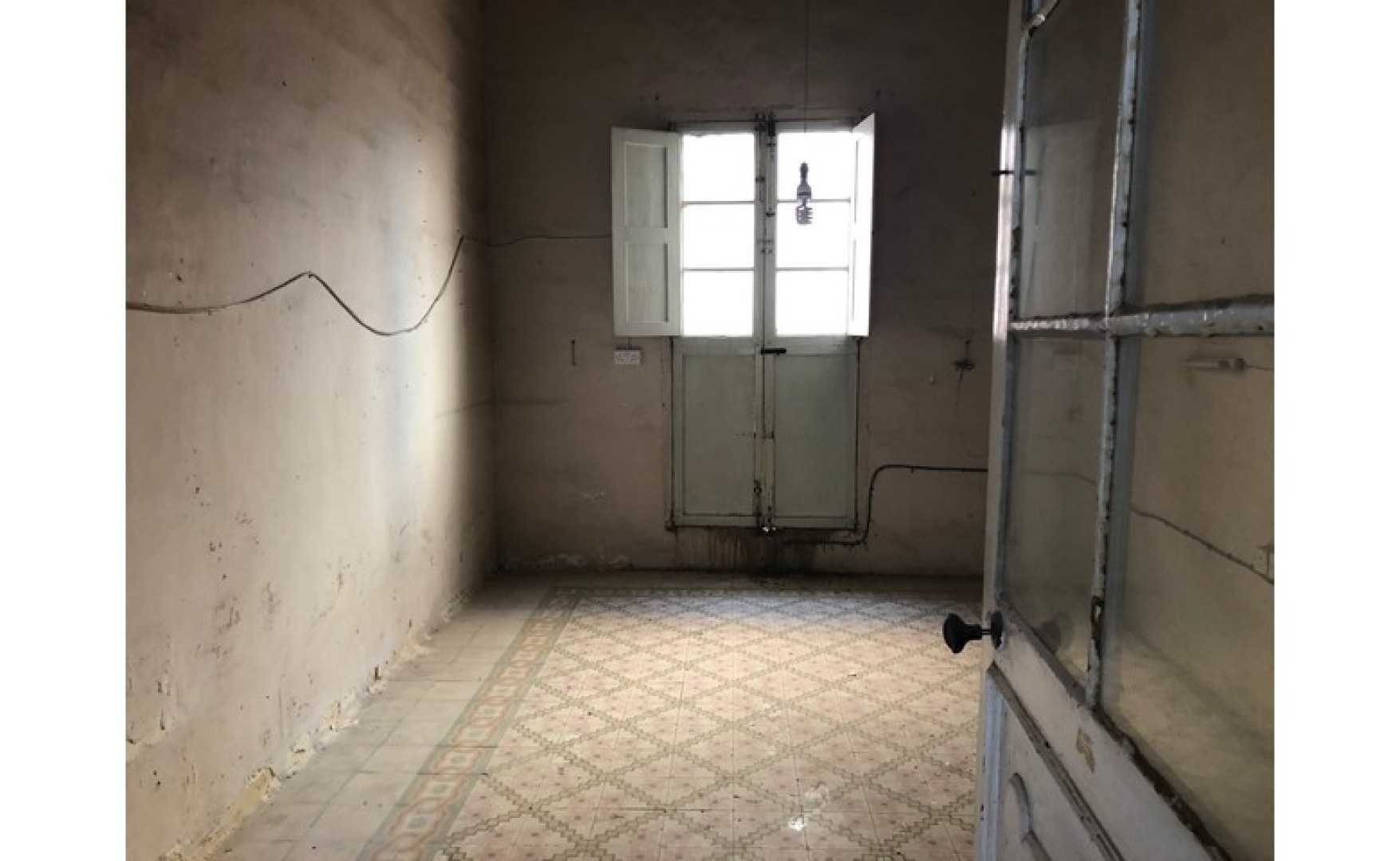 Historic Birgu Property with Great Potential