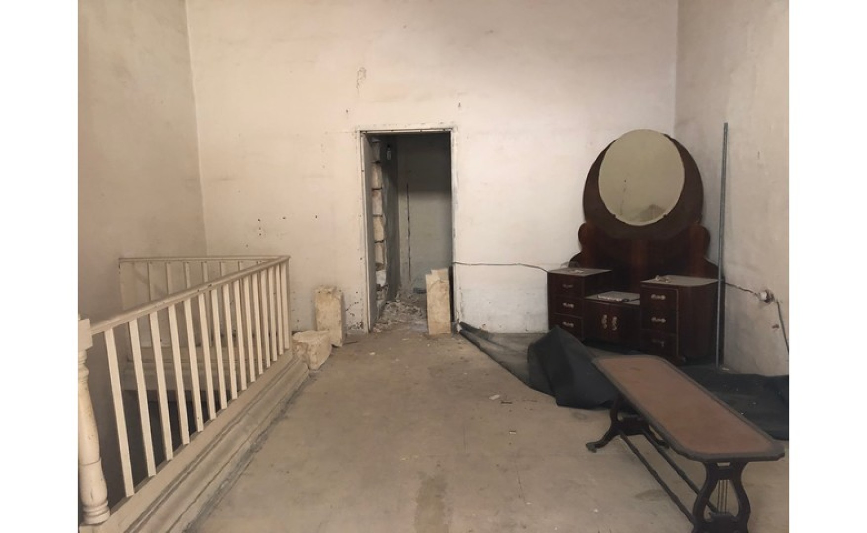 Historic Birgu Property with Great Potential