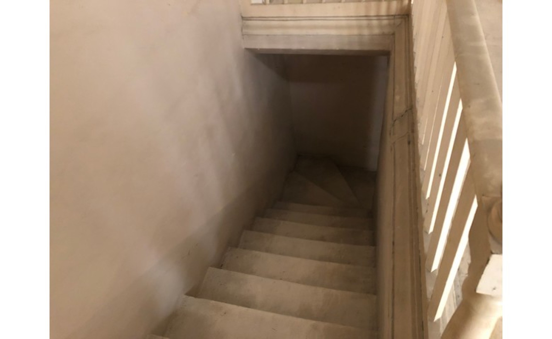 Historic Birgu Property with Great Potential