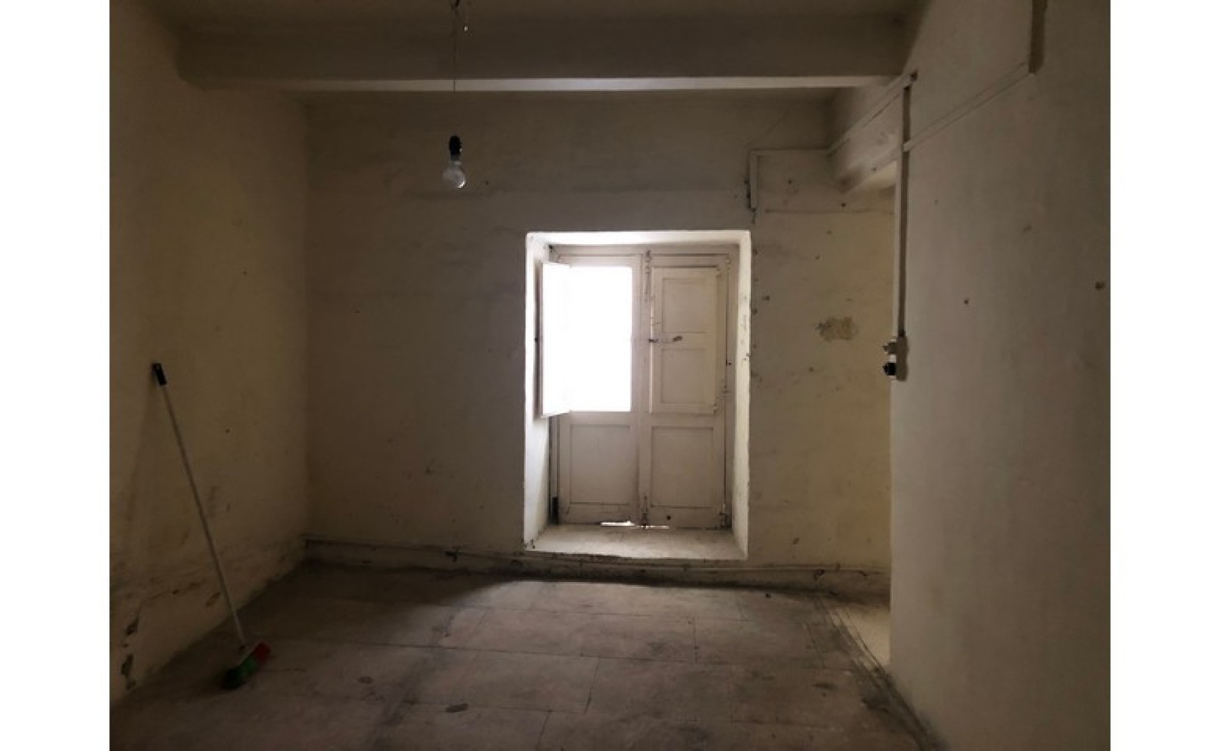 Historic Birgu Property with Great Potential