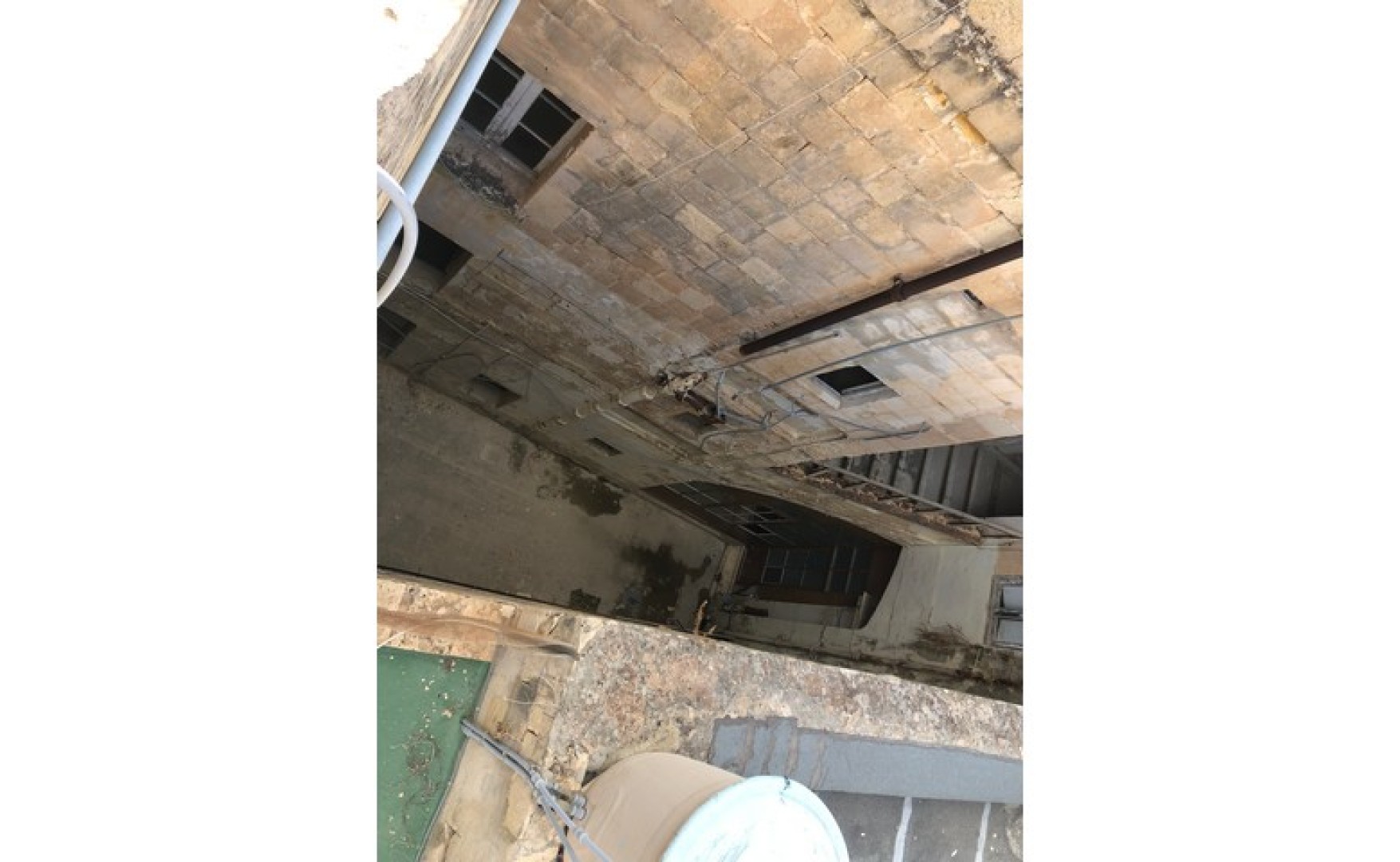 Historic Birgu Property with Great Potential