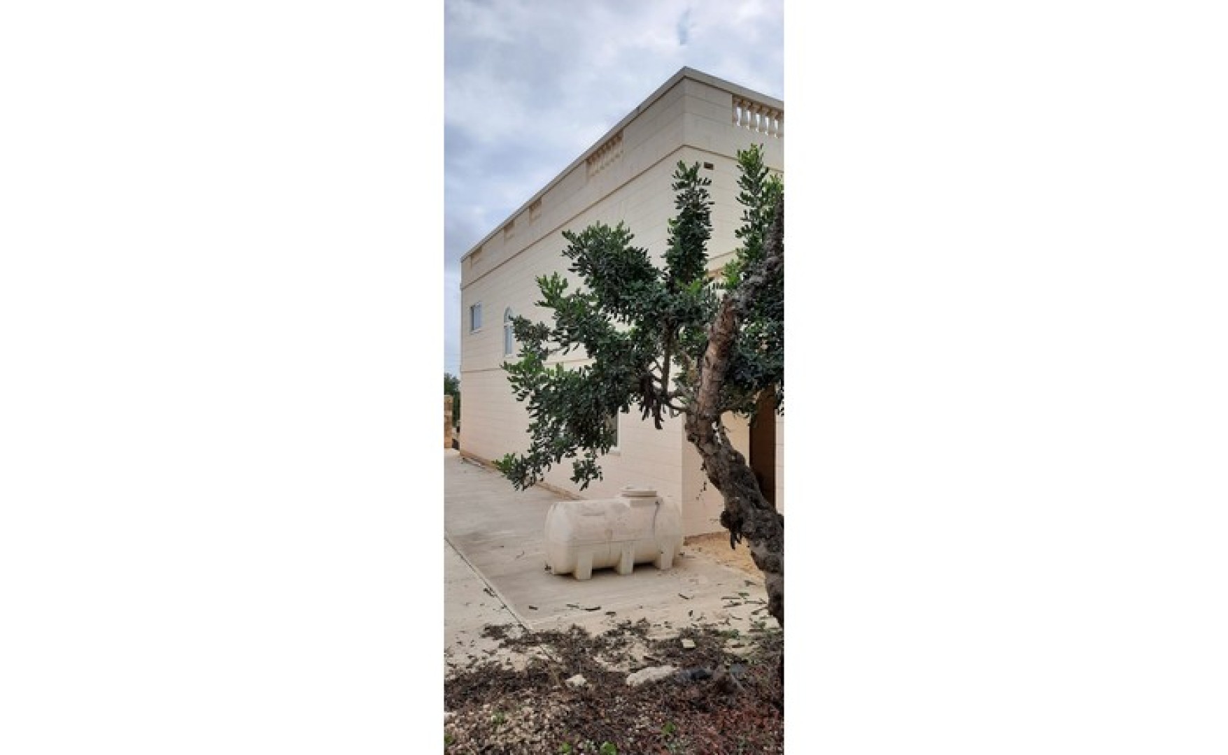 Offices for rent Malta: New 200sqm commercial property in Swieqi
