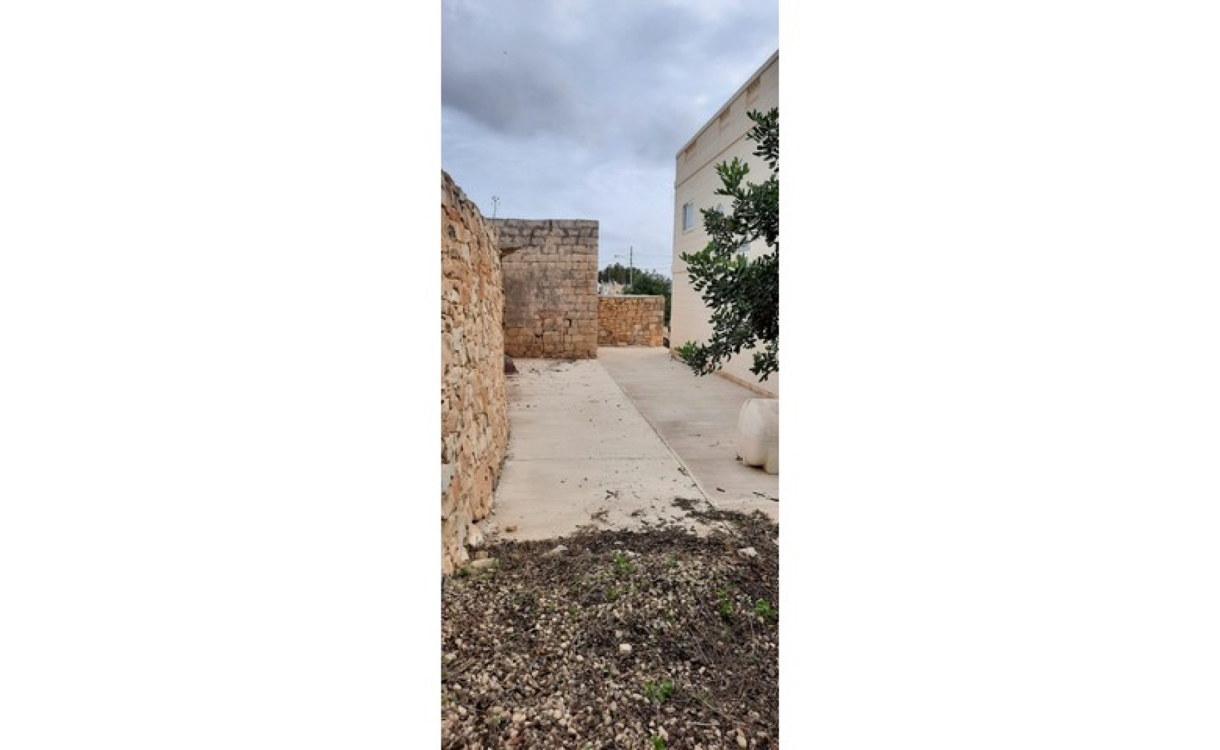 Offices for rent Malta: New 200sqm commercial property in Swieqi
