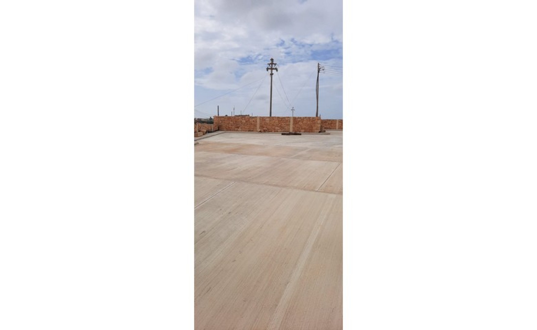Offices for rent Malta: New 200sqm commercial property in Swieqi