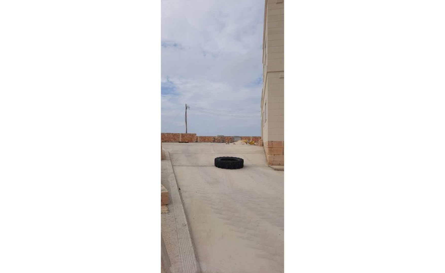 Offices for rent Malta: New 200sqm commercial property in Swieqi