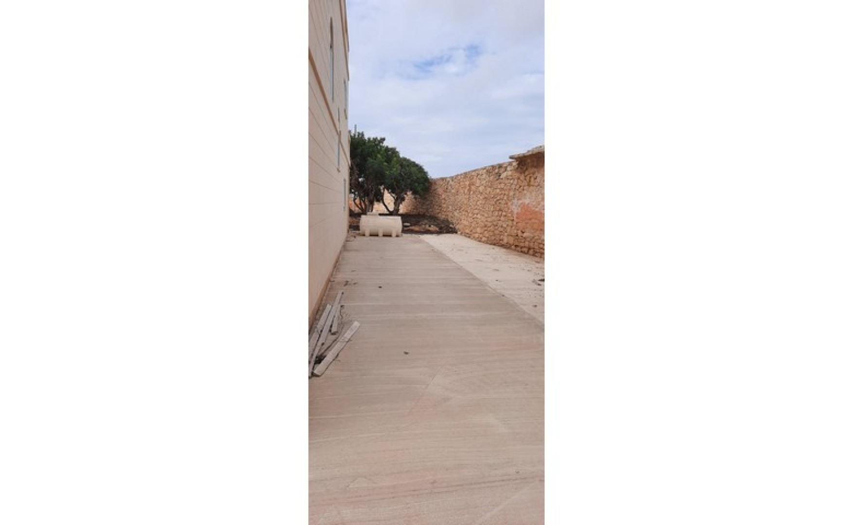 Offices for rent Malta: New 200sqm commercial property in Swieqi