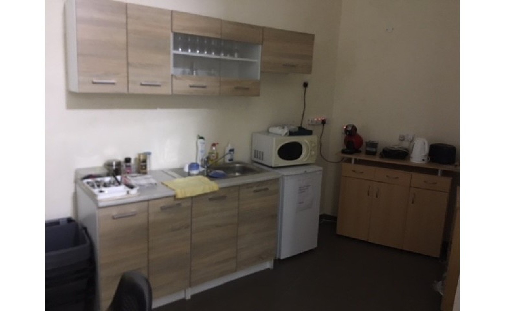 Office space to let in Naxxar with an area of modern 338sqm
