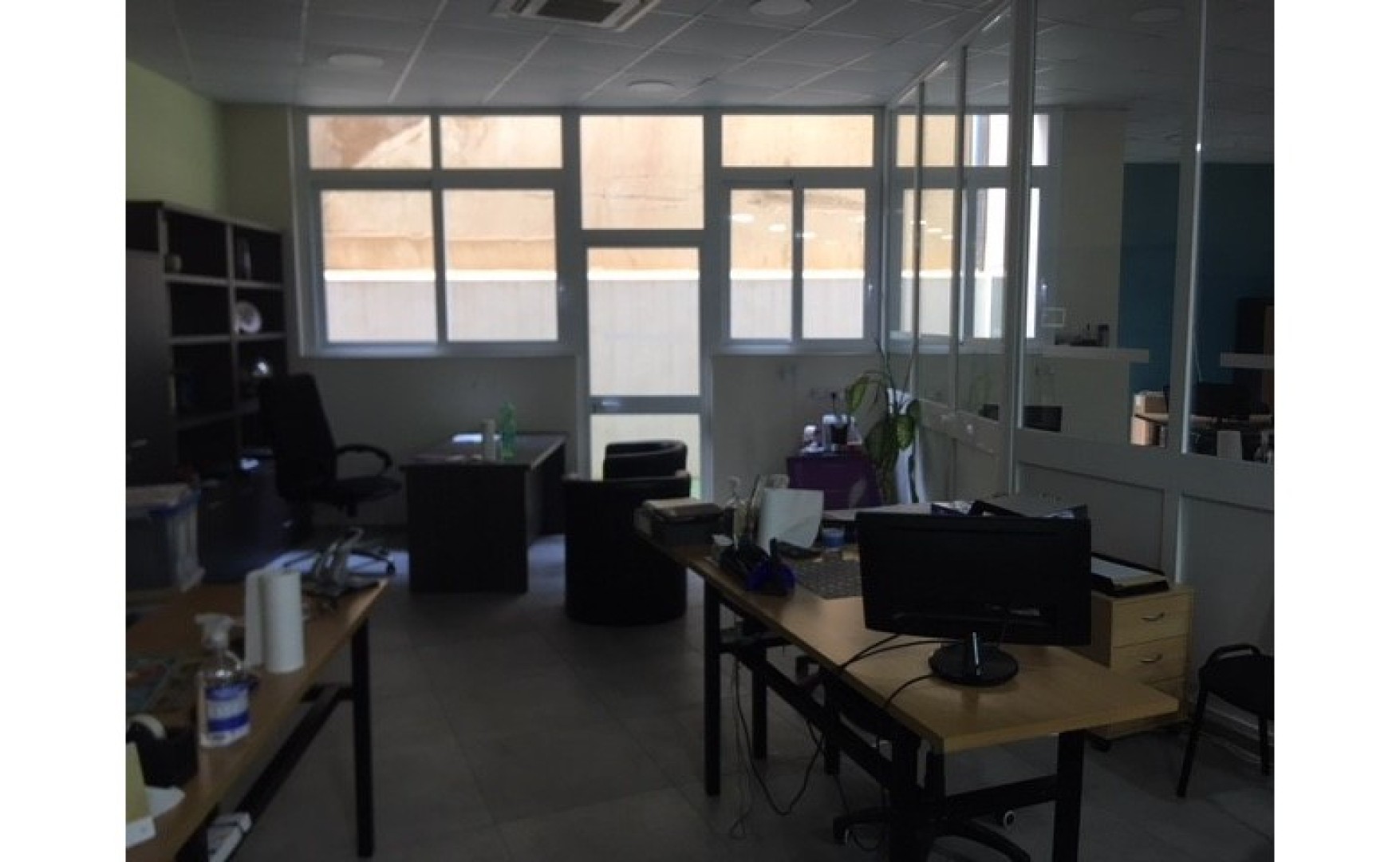 Office space to let in Naxxar with an area of modern 338sqm