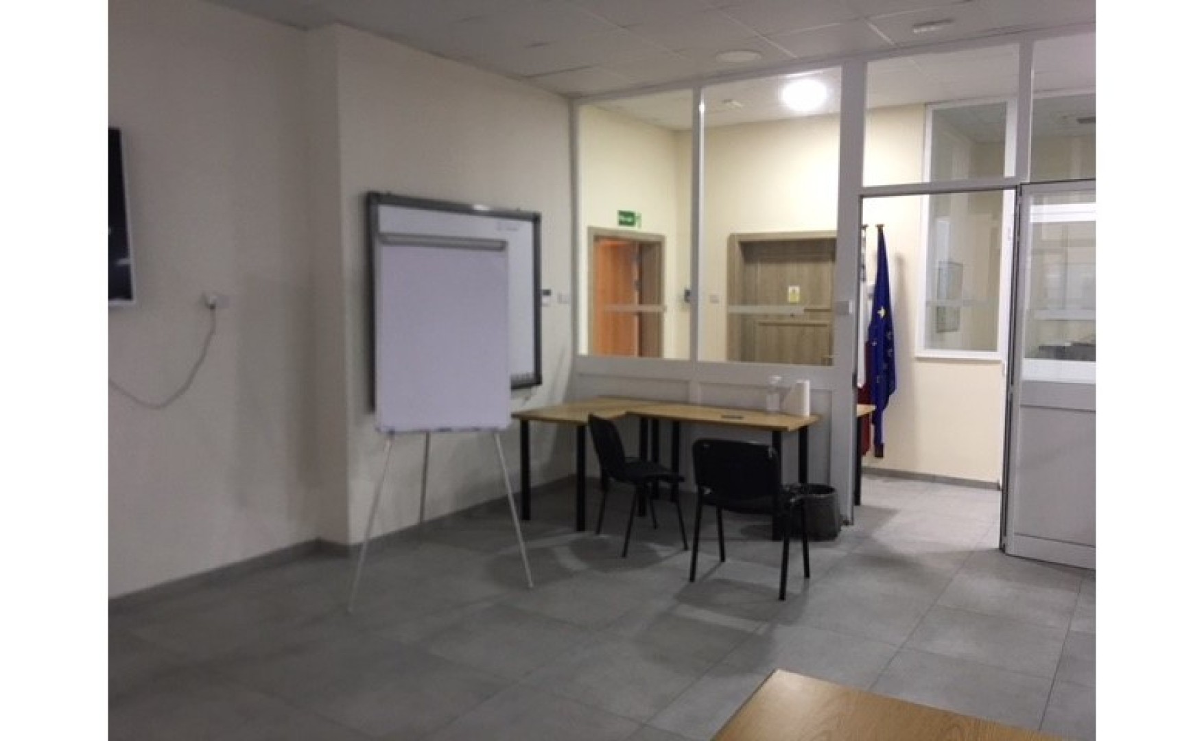 Office space to let in Naxxar with an area of modern 338sqm