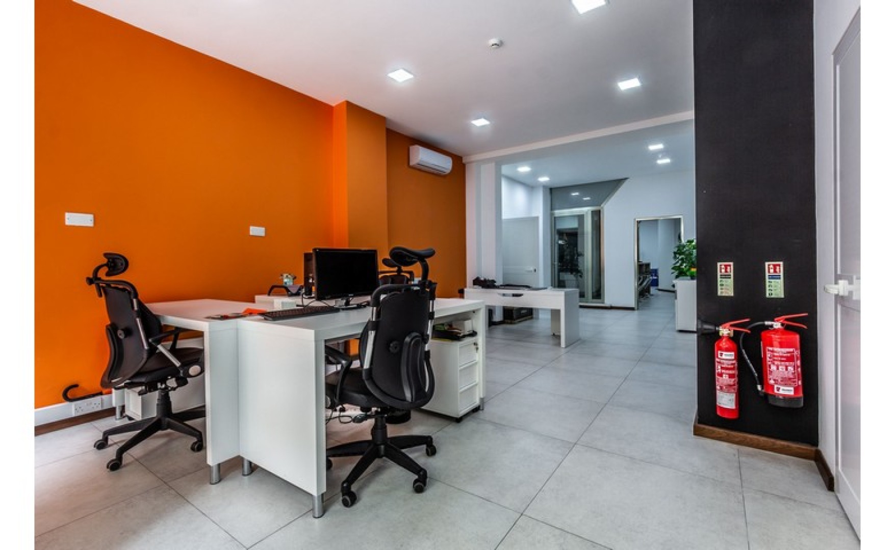 480 sqm Ground Floor shop for rent