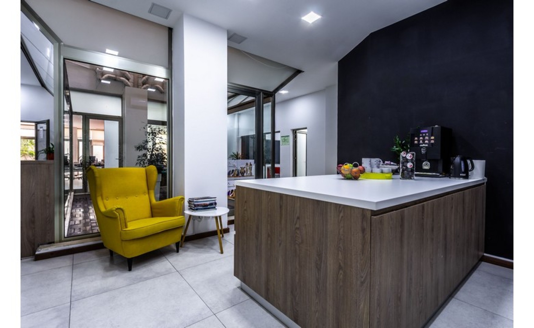 480 sqm Ground Floor shop for rent