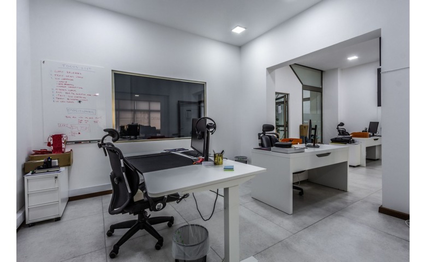 480 sqm Ground Floor shop for rent