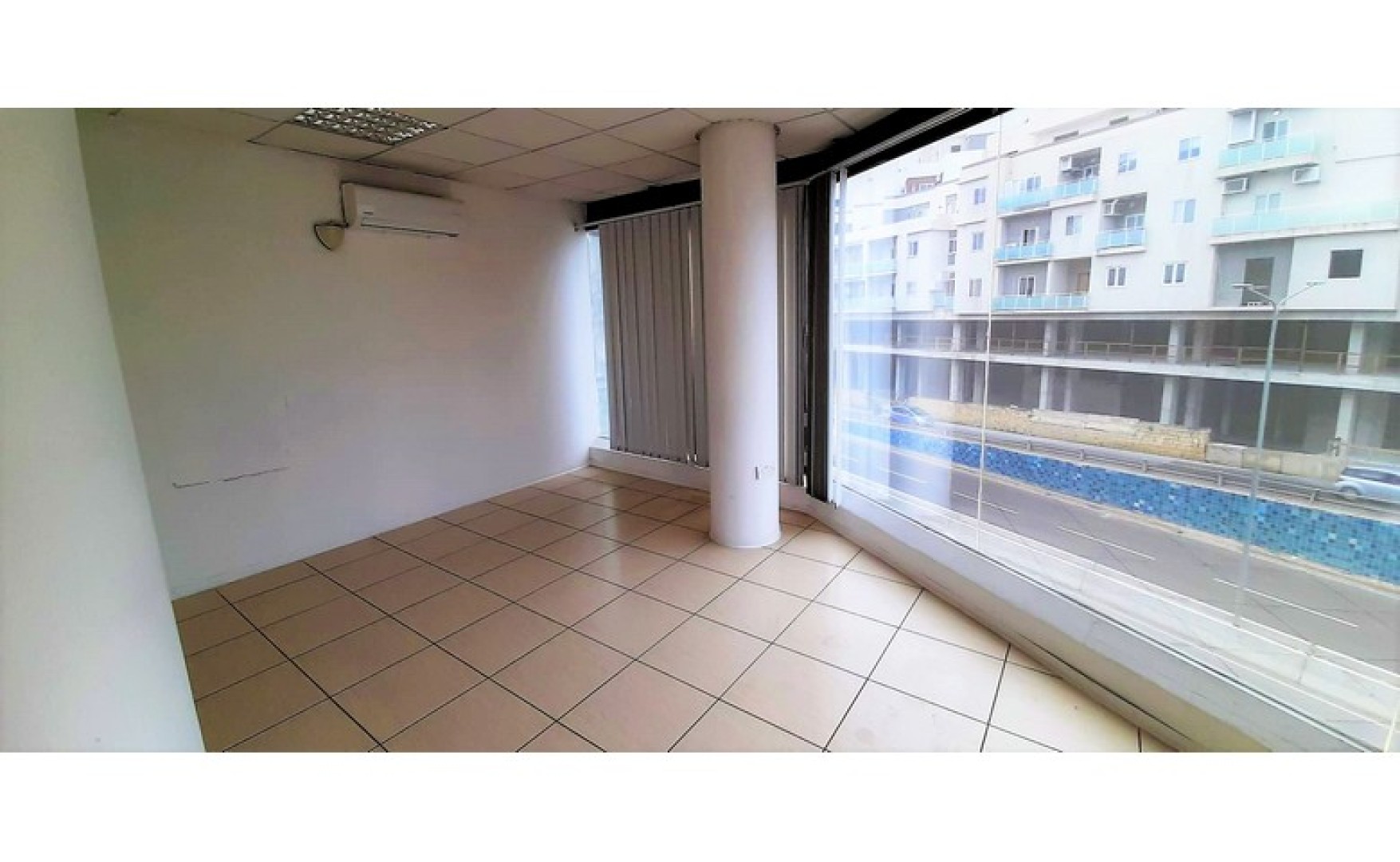 Office to let Malta: Msida 180sqm commercial premises for rent