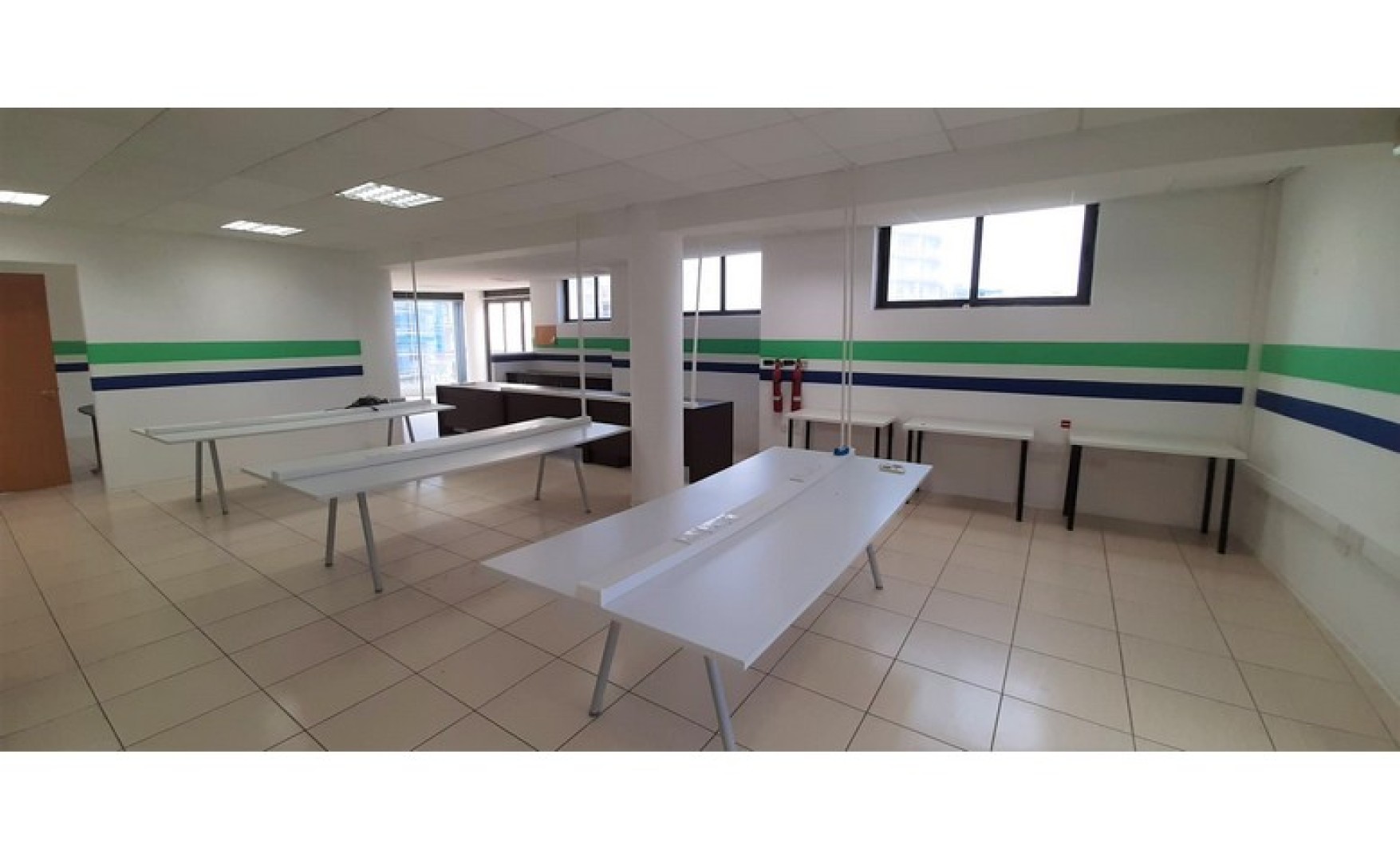 Office to let Malta: Msida 180sqm commercial premises for rent