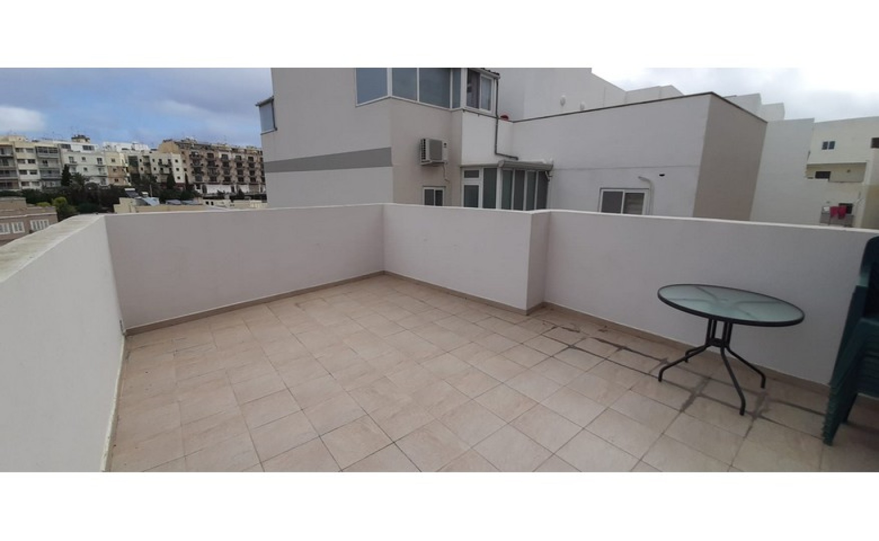 Office to let Malta: Msida 180sqm commercial premises for rent