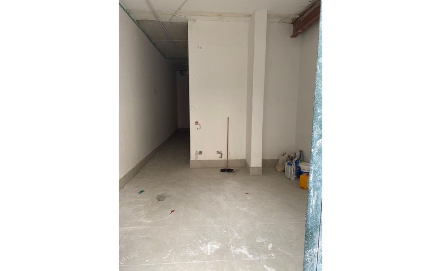 Offices in Malta: 90 SQM office to let in St Venera
