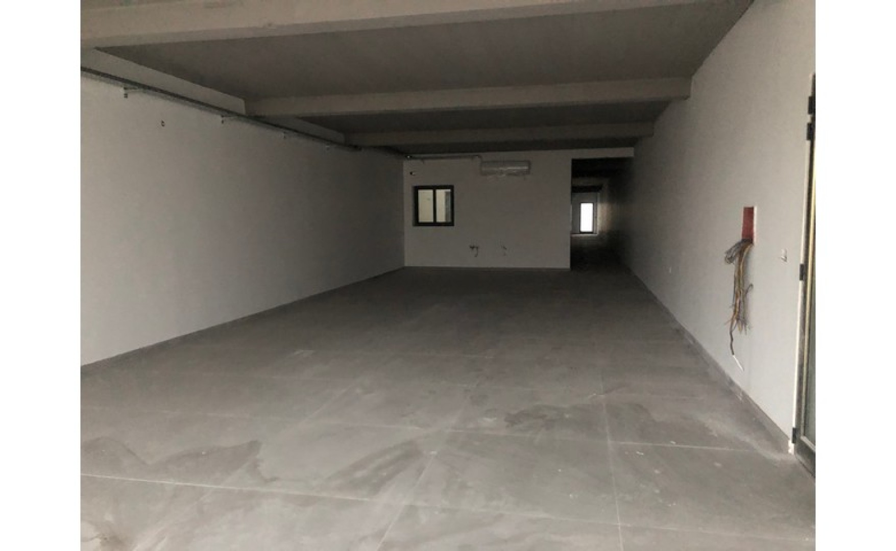 Office Space for rent in Birkirkara with an area of 250sqm