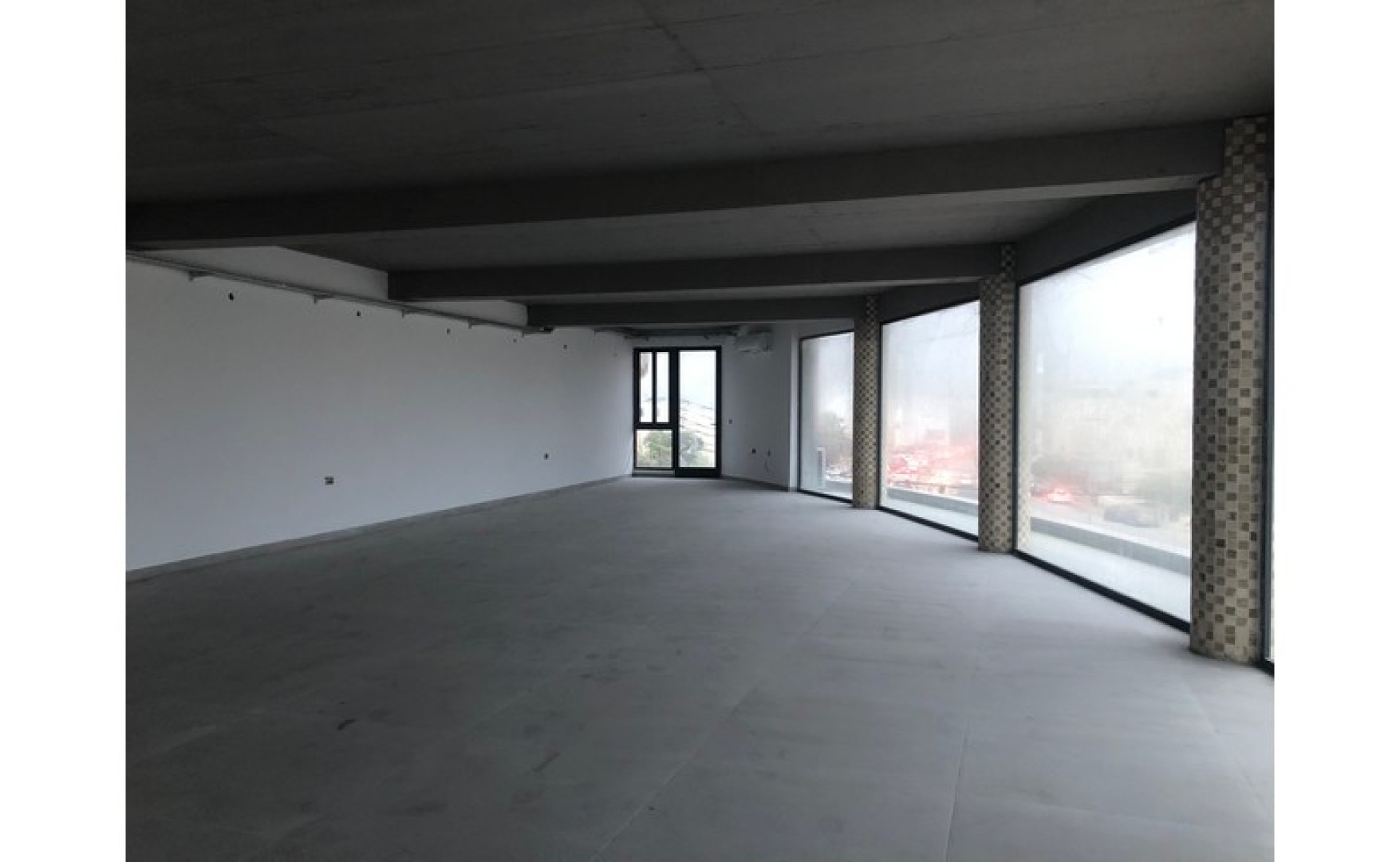 Office to let in 350 sqm Birkirkara new commercial premises for rent