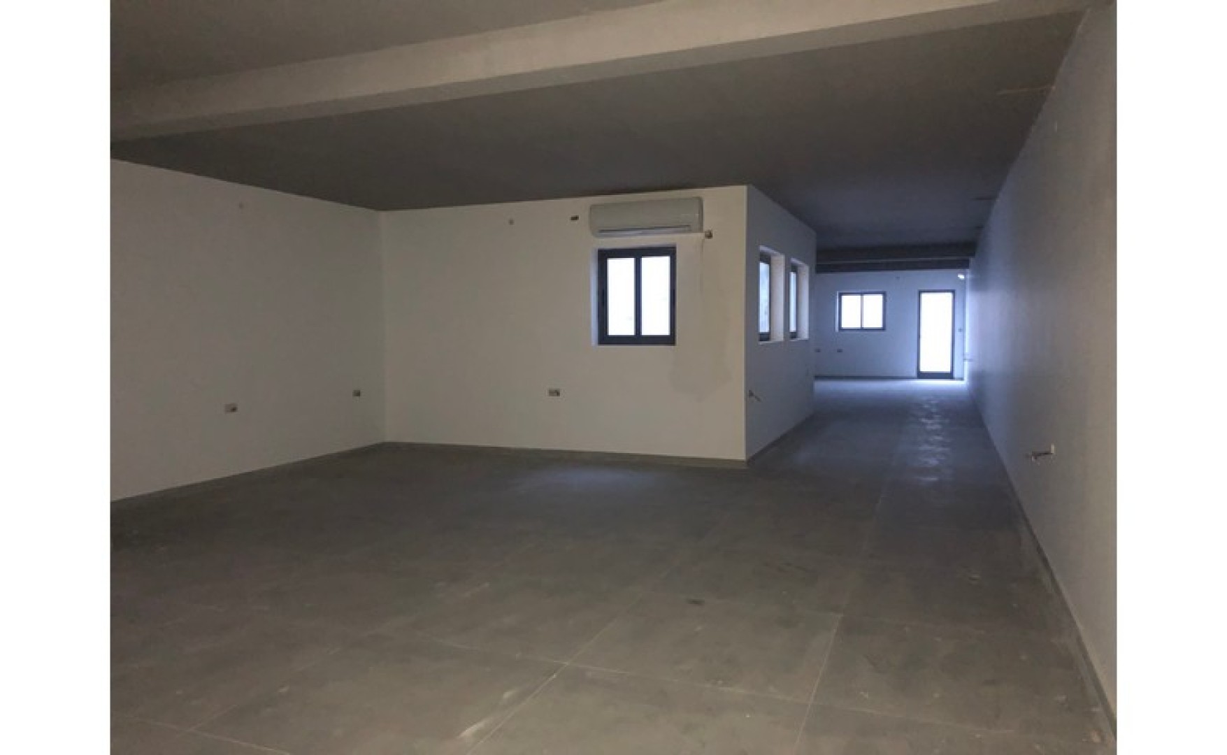 Office to let in Birkirkara that consists of 150sqm