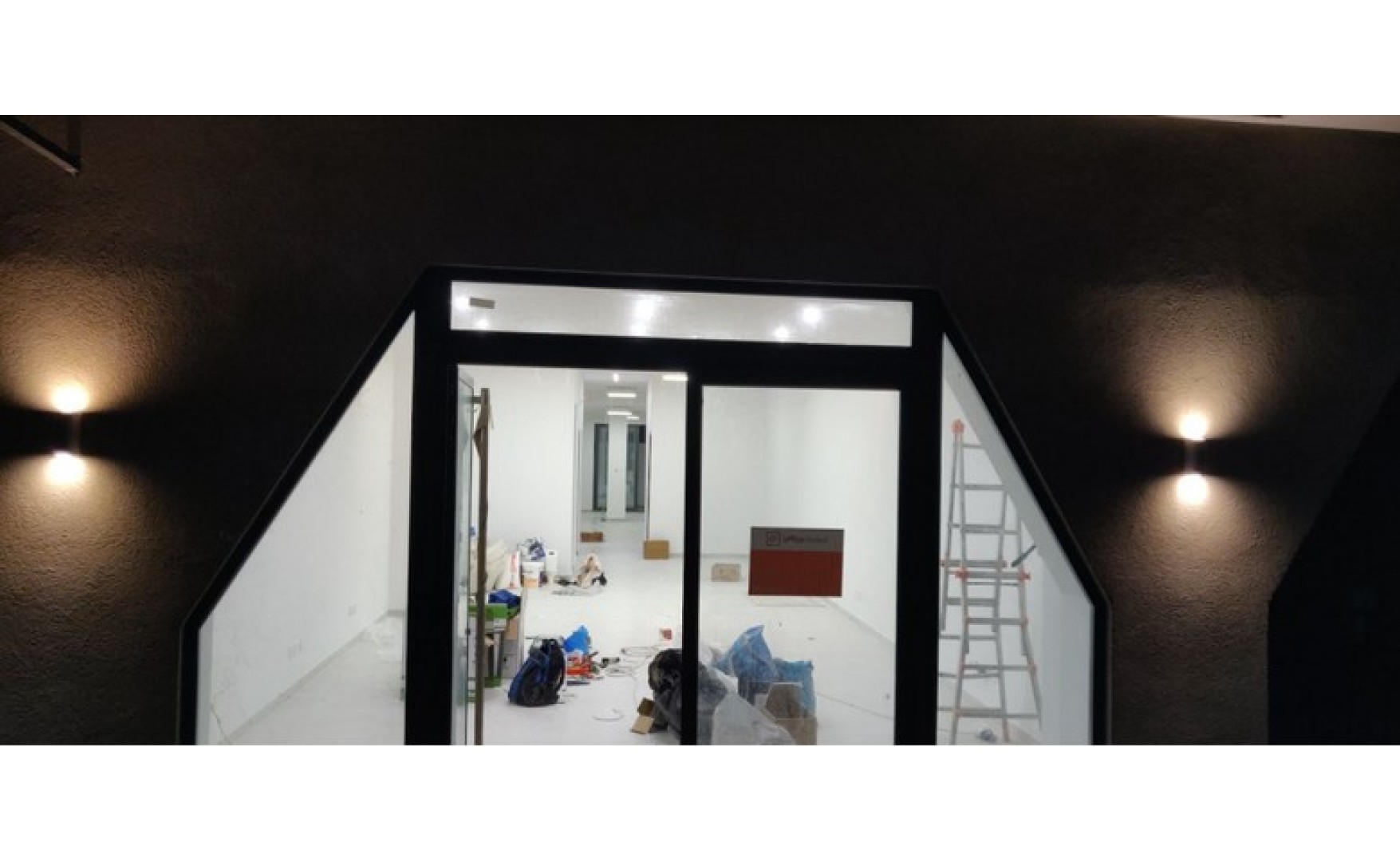 Office to let Malta: Attard brand new office to let with an area of 132sqm