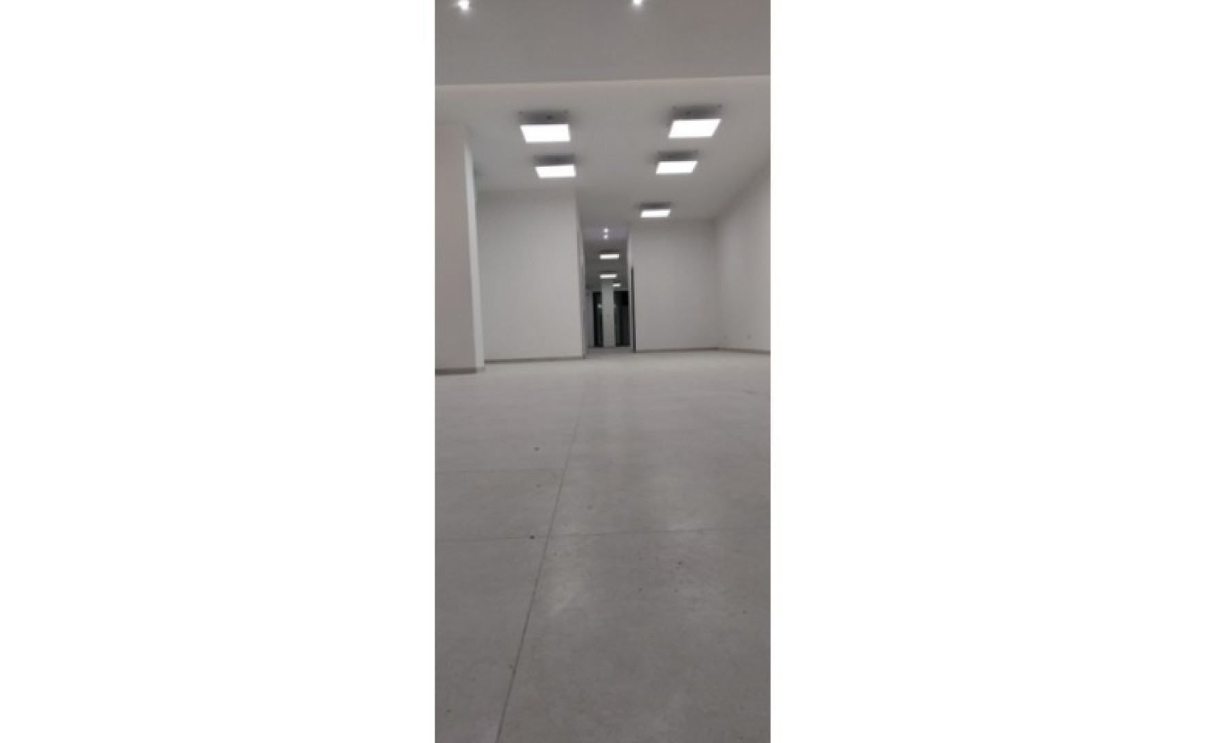 Office to let Malta: Attard brand new office to let with an area of 132sqm