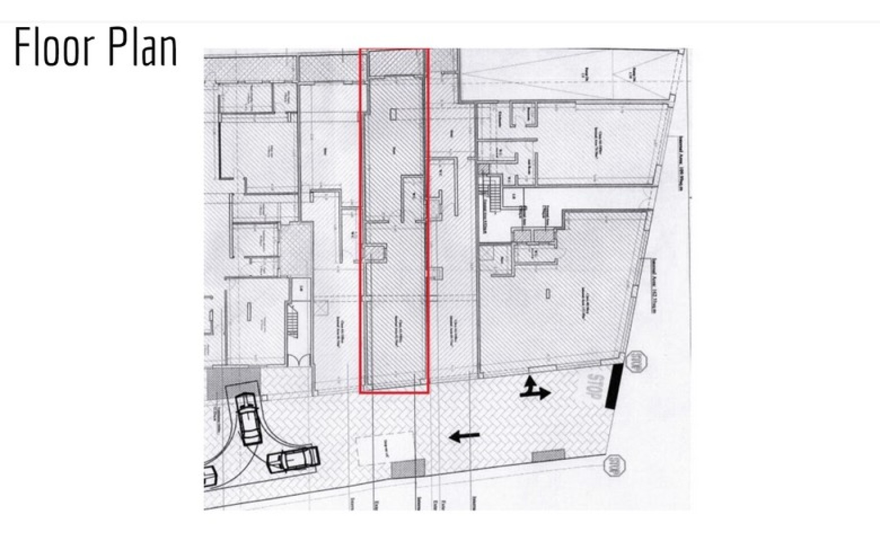 Office to let Malta: Attard brand new office to let with an area of 132sqm