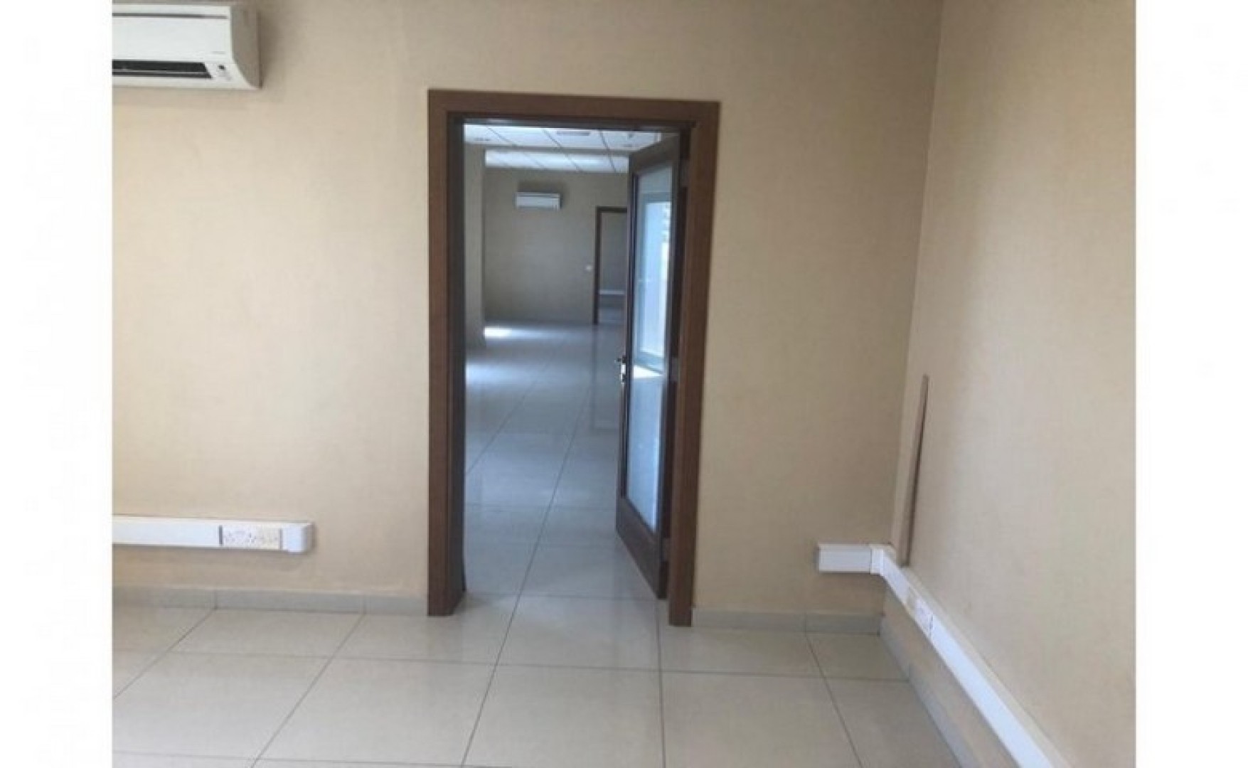 Offices for rent in Malta: St Julian's 11th floor 128sqm Commercial Premises In a Hotel