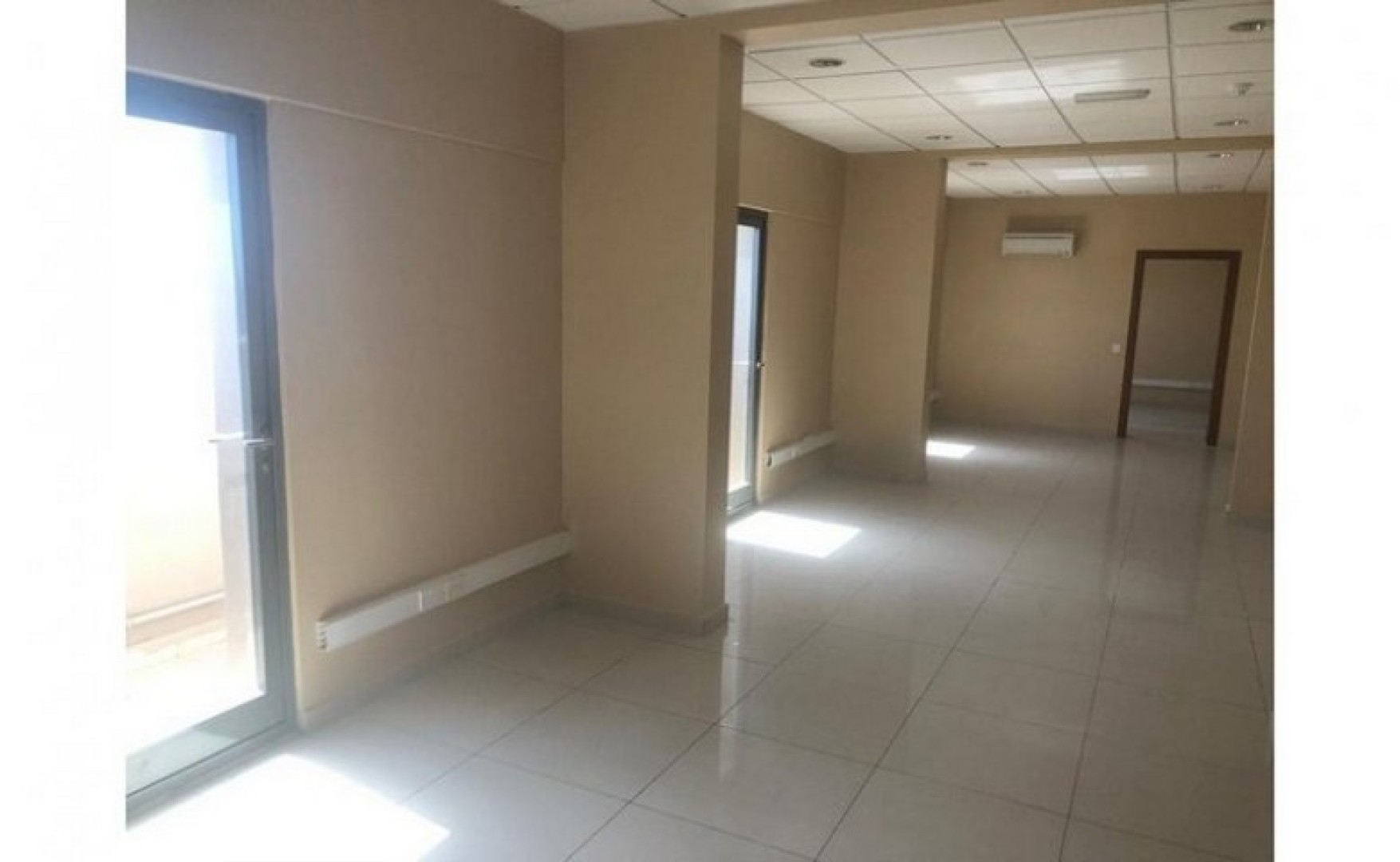 Offices for rent in Malta: St Julian's 11th floor 128sqm Commercial Premises In a Hotel